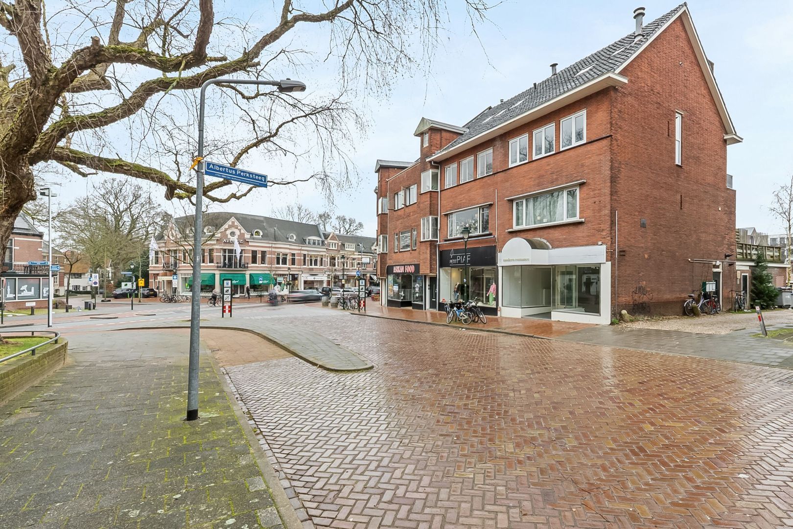 Albertus Perkstraat 3 B, Hilversum foto-26 blur