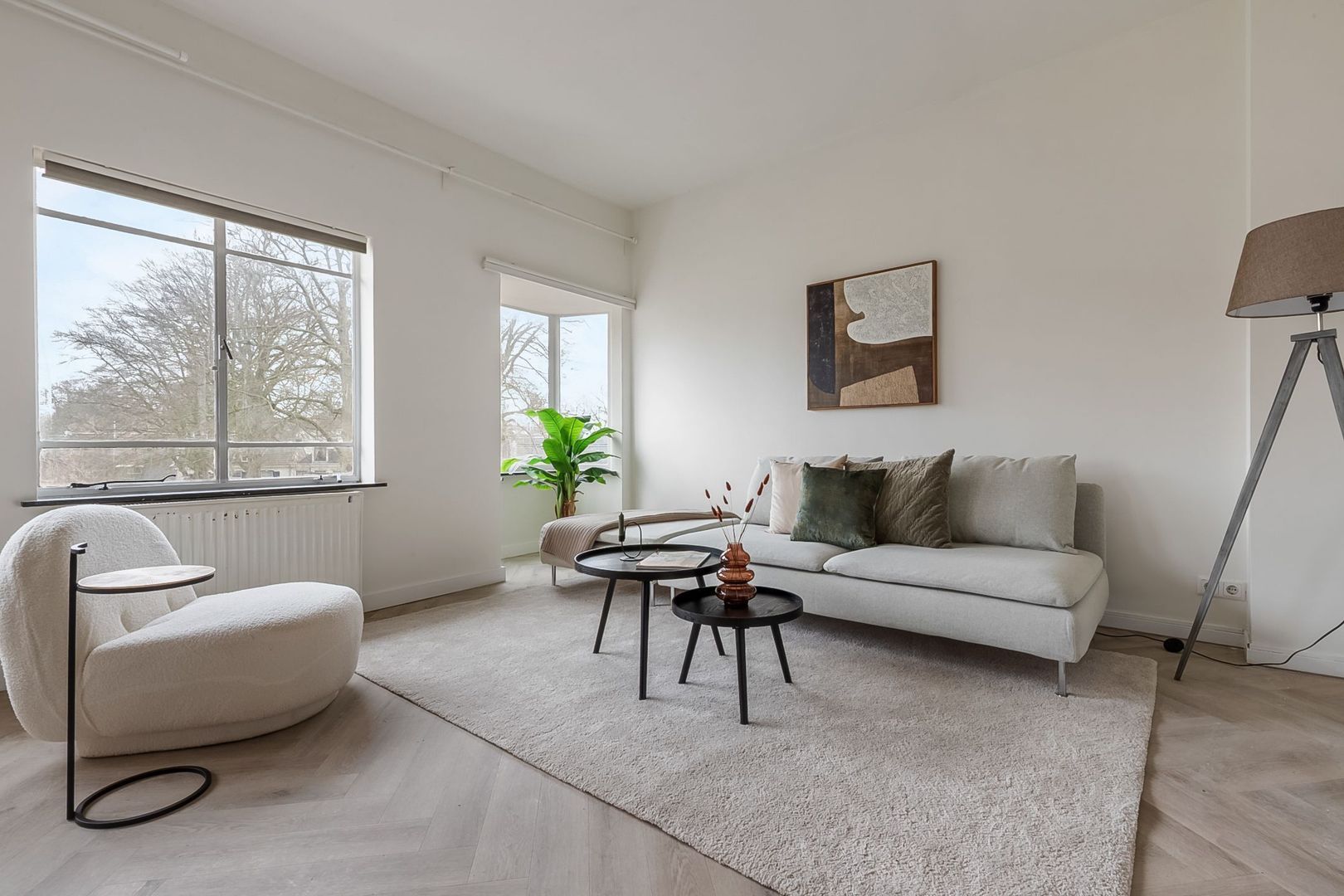 Albertus Perkstraat 3 B, Hilversum foto-4 blur