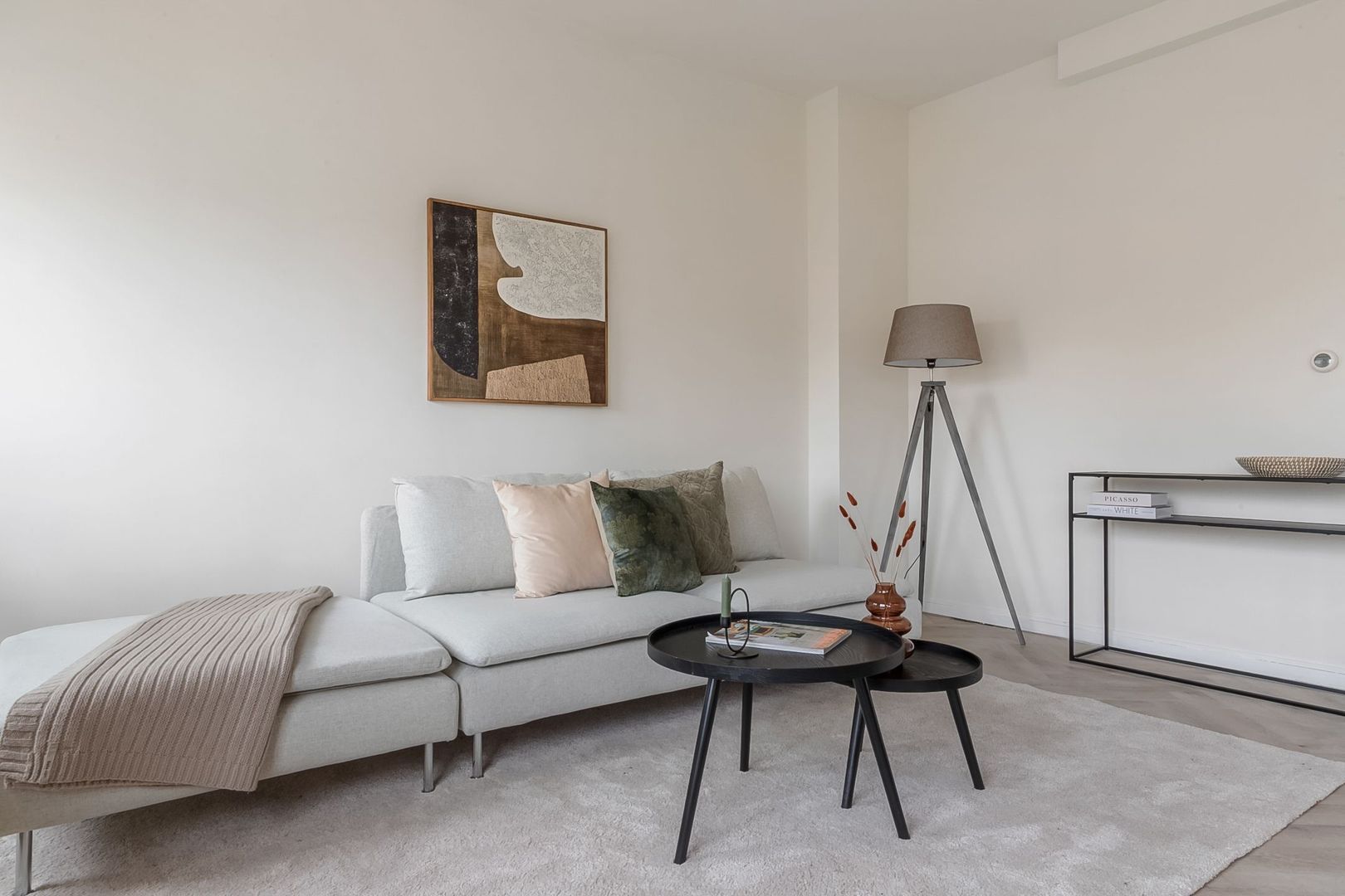 Albertus Perkstraat 3 B, Hilversum foto-6 blur