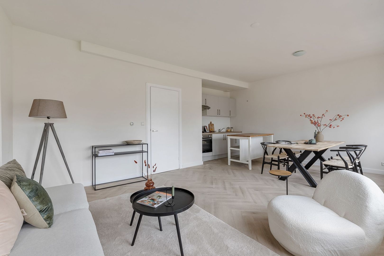 Albertus Perkstraat 3 B, Hilversum foto-7 blur