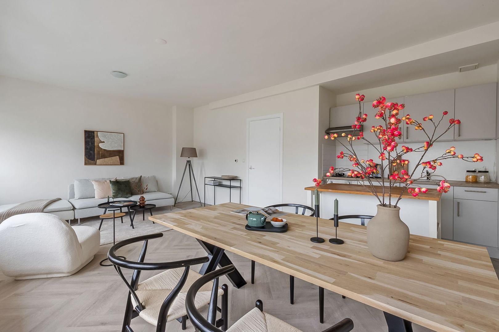 Albertus Perkstraat 3 B, Hilversum foto-2 blur