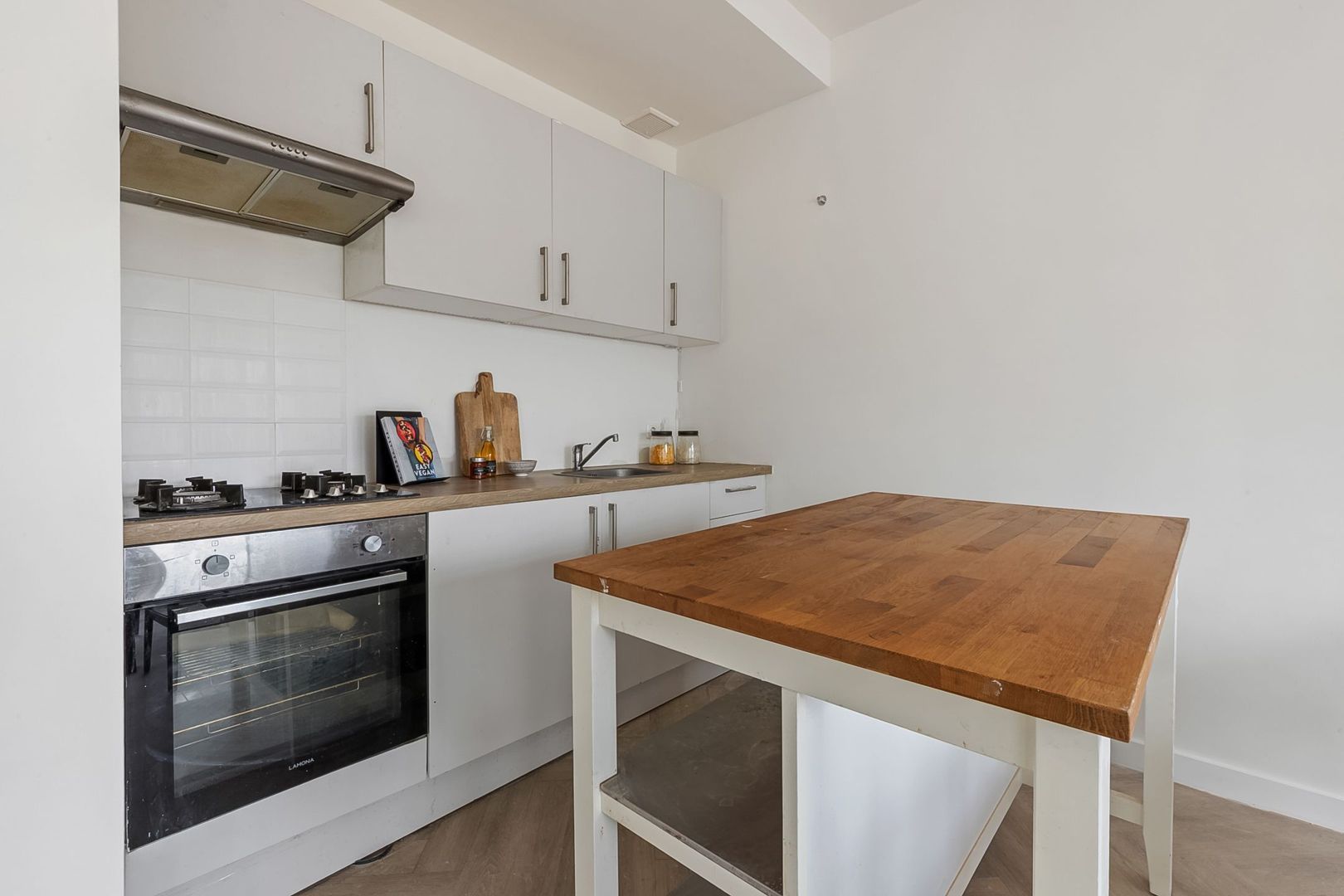 Albertus Perkstraat 3 B, Hilversum foto-11 blur