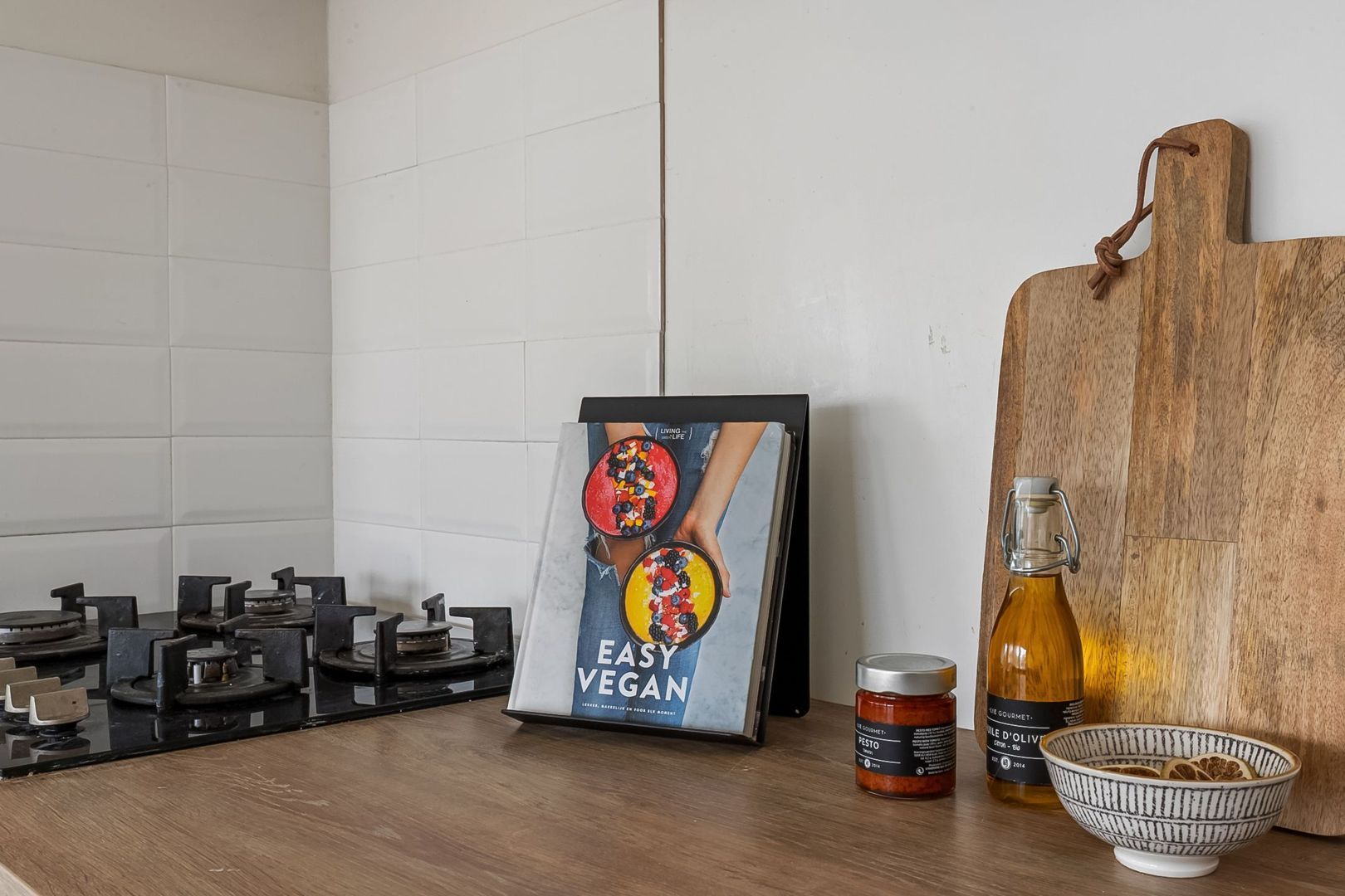 Albertus Perkstraat 3 B, Hilversum foto-13 blur