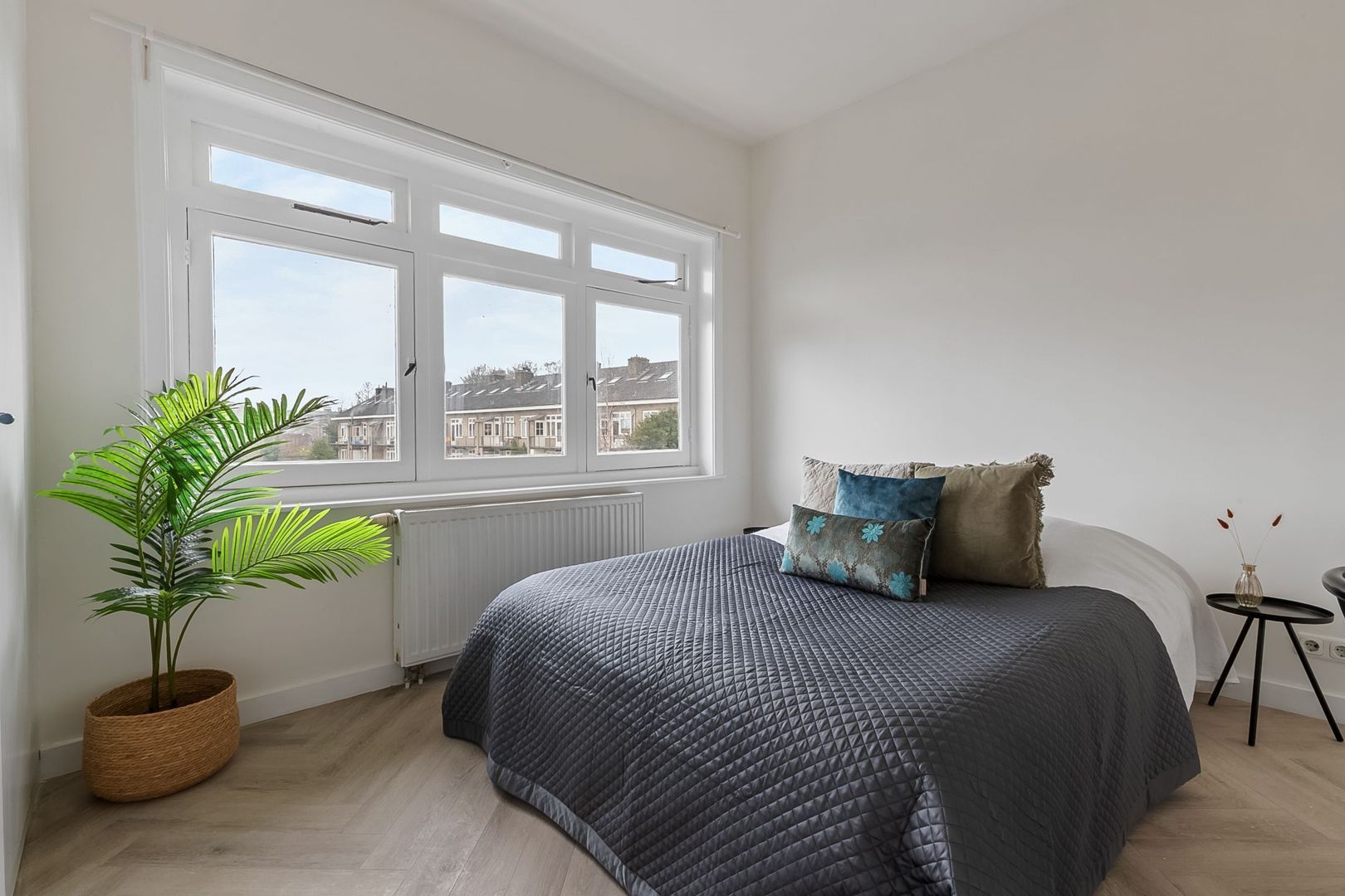 Albertus Perkstraat 3 B, Hilversum foto-14 blur