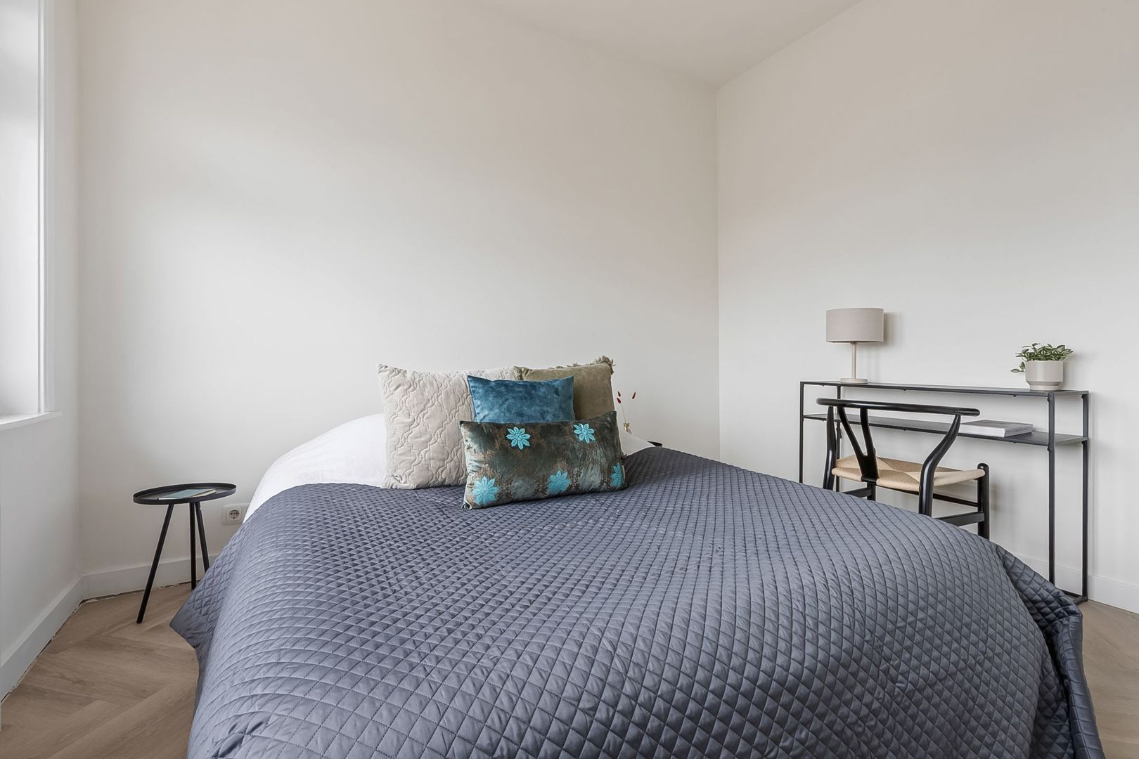 Albertus Perkstraat 3 B, Hilversum foto-16 blur