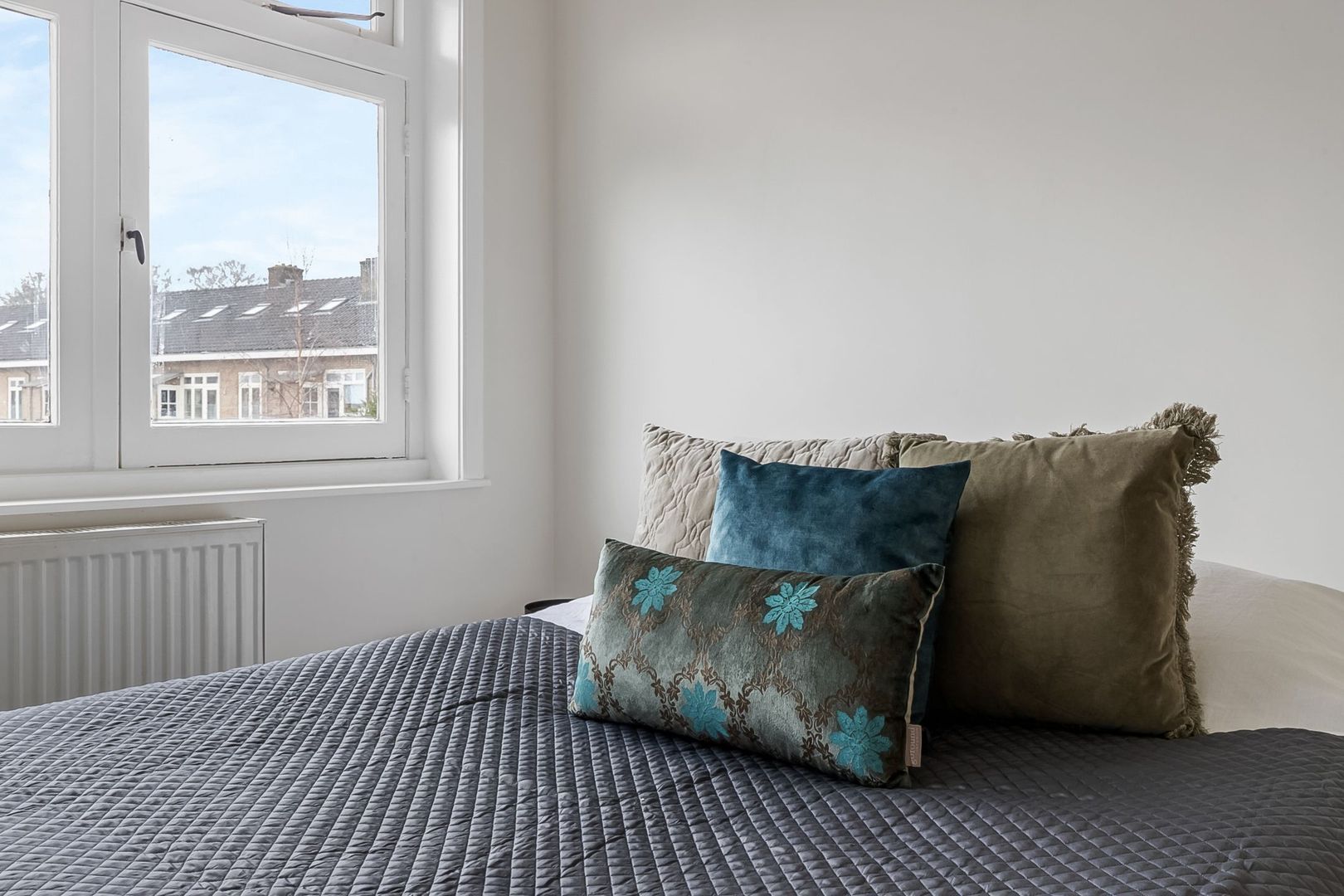 Albertus Perkstraat 3 B, Hilversum foto-15 blur