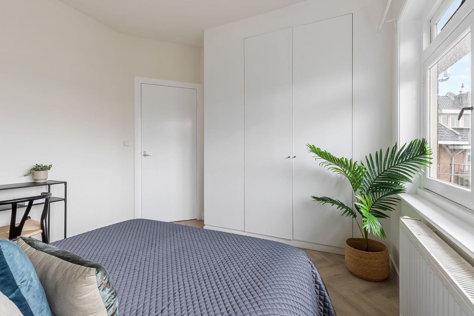 Albertus Perkstraat 3 B, Hilversum foto-17 blur