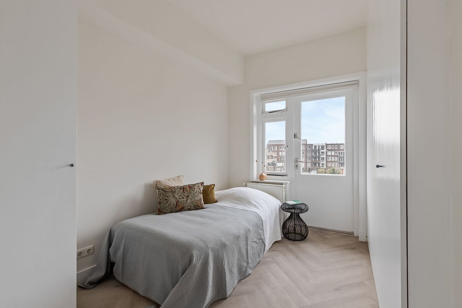 Albertus Perkstraat 3 B, Hilversum foto-18 blur