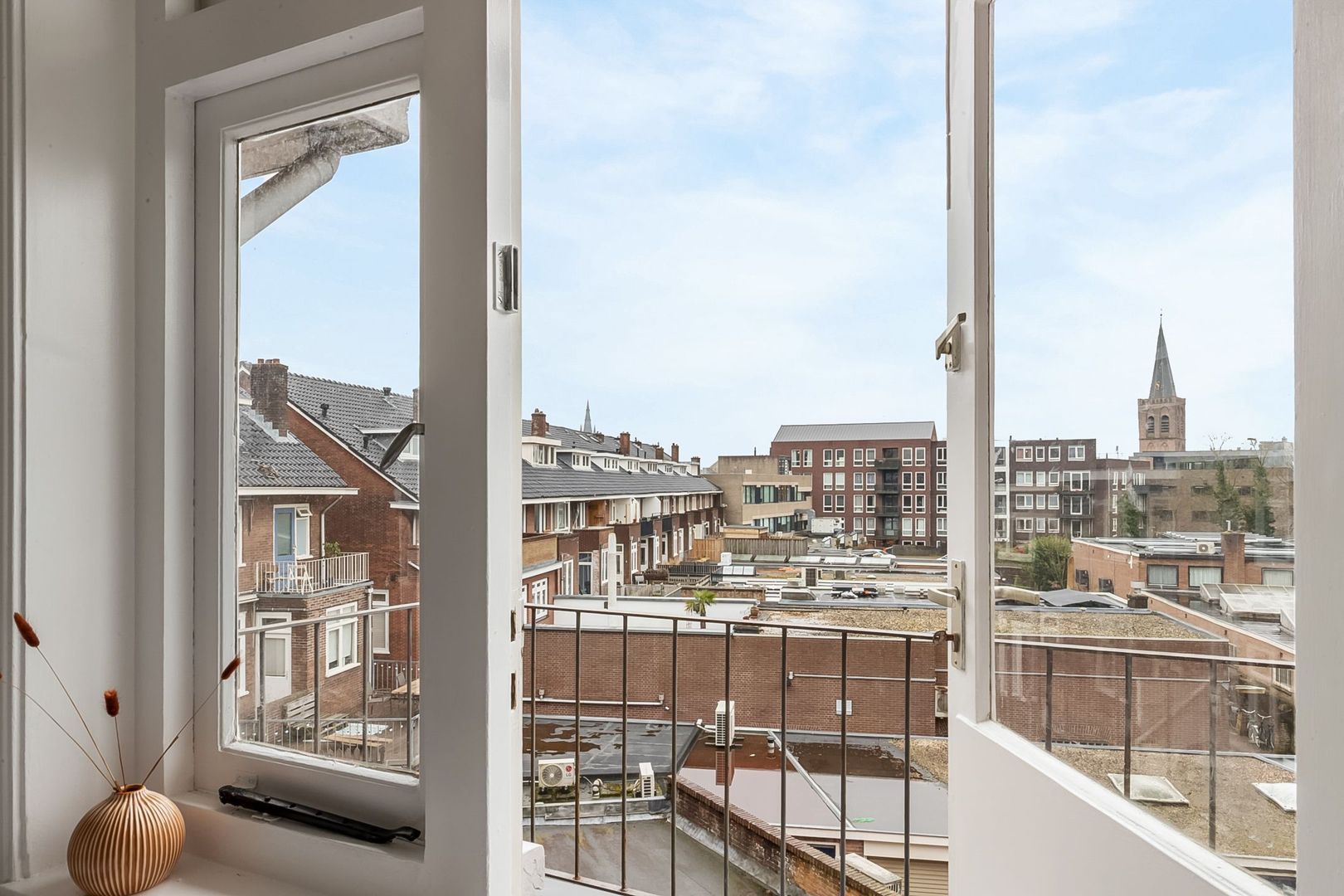 Albertus Perkstraat 3 B, Hilversum foto-20 blur