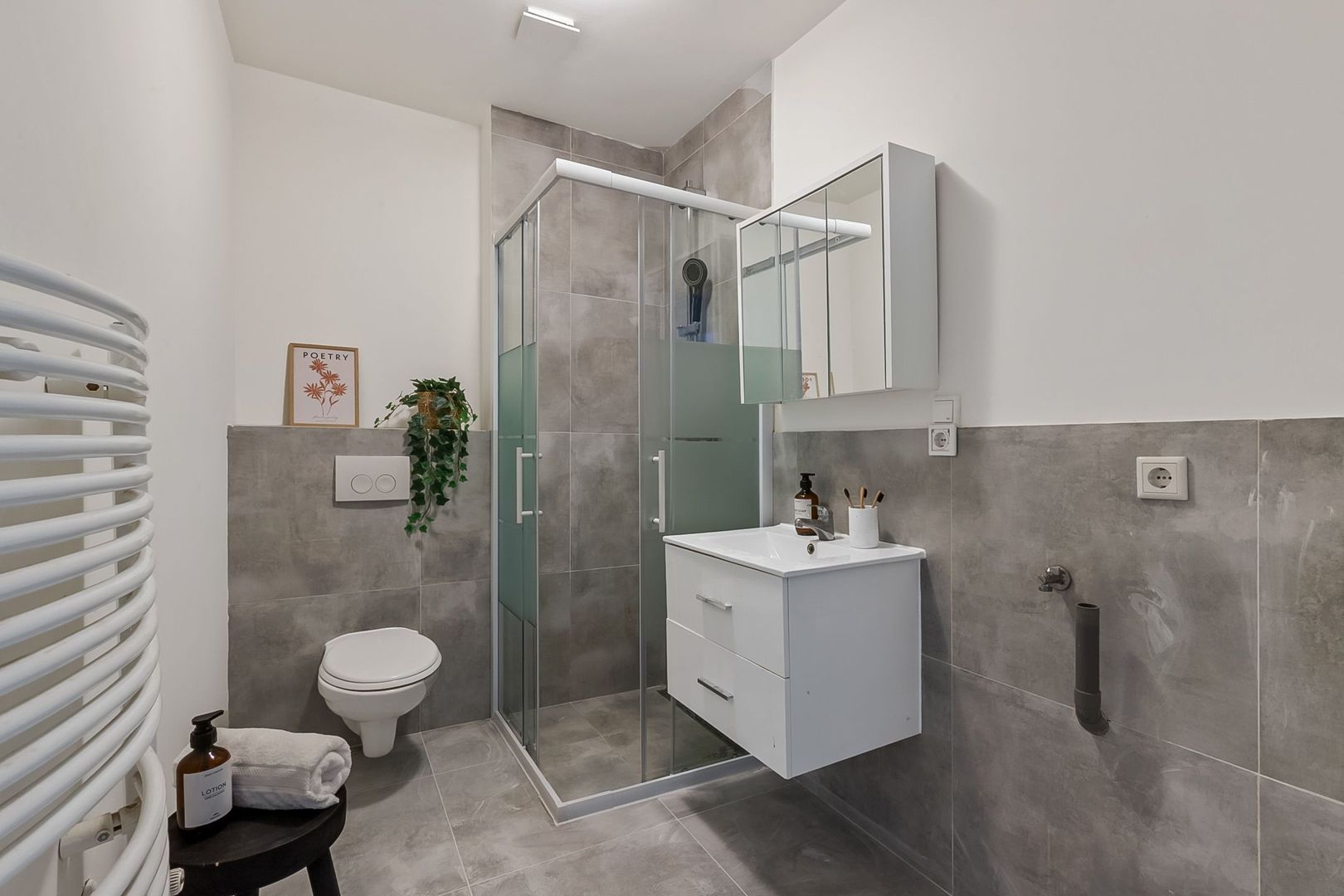 Albertus Perkstraat 3 B, Hilversum foto-22 blur