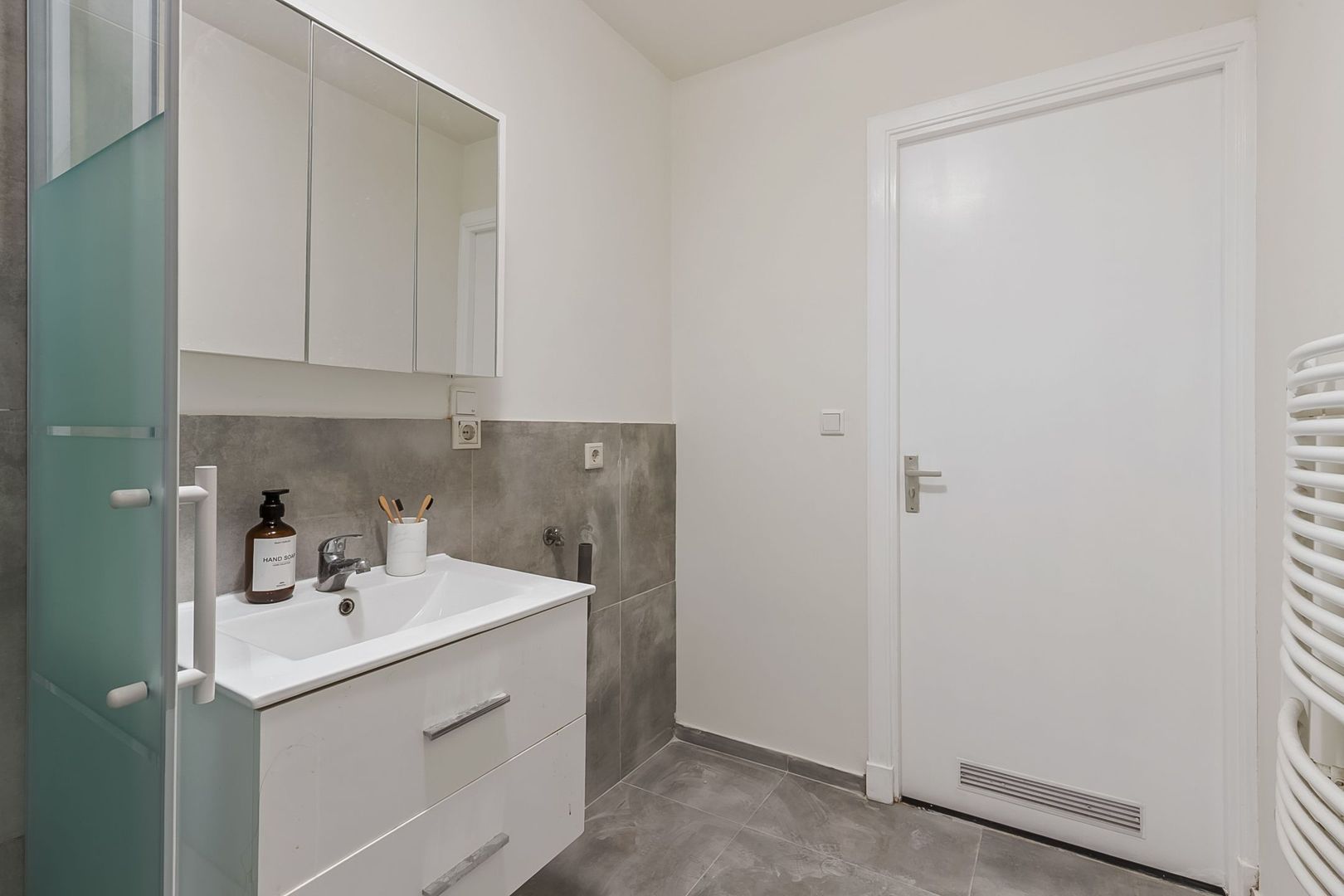 Albertus Perkstraat 3 B, Hilversum foto-23 blur