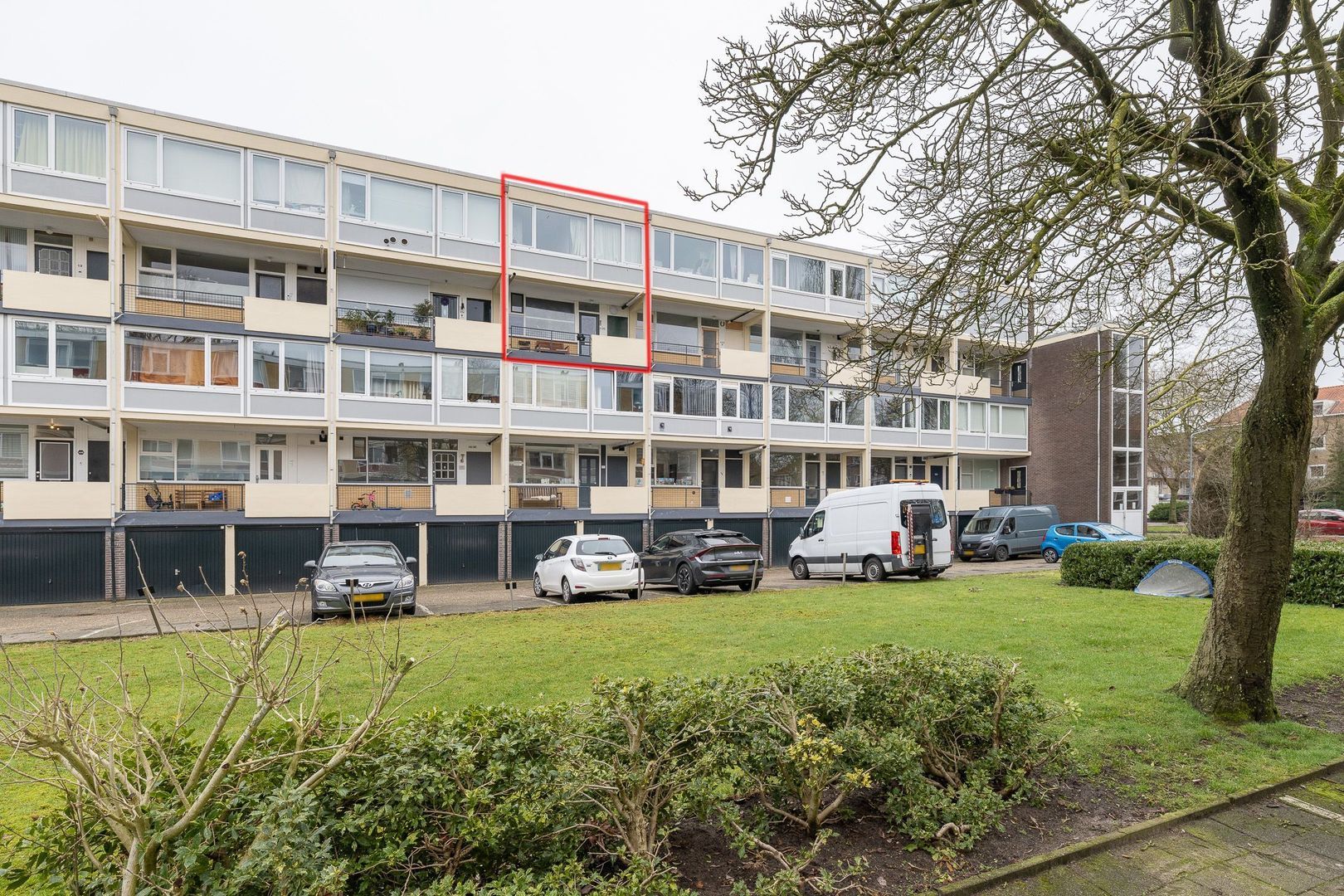 Karel Doormanlaan 436, Hilversum foto-0 blur