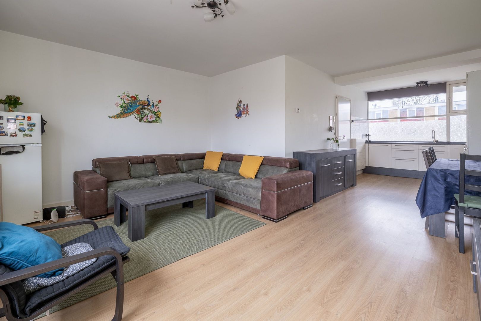 Karel Doormanlaan 436, Hilversum foto-1 blur