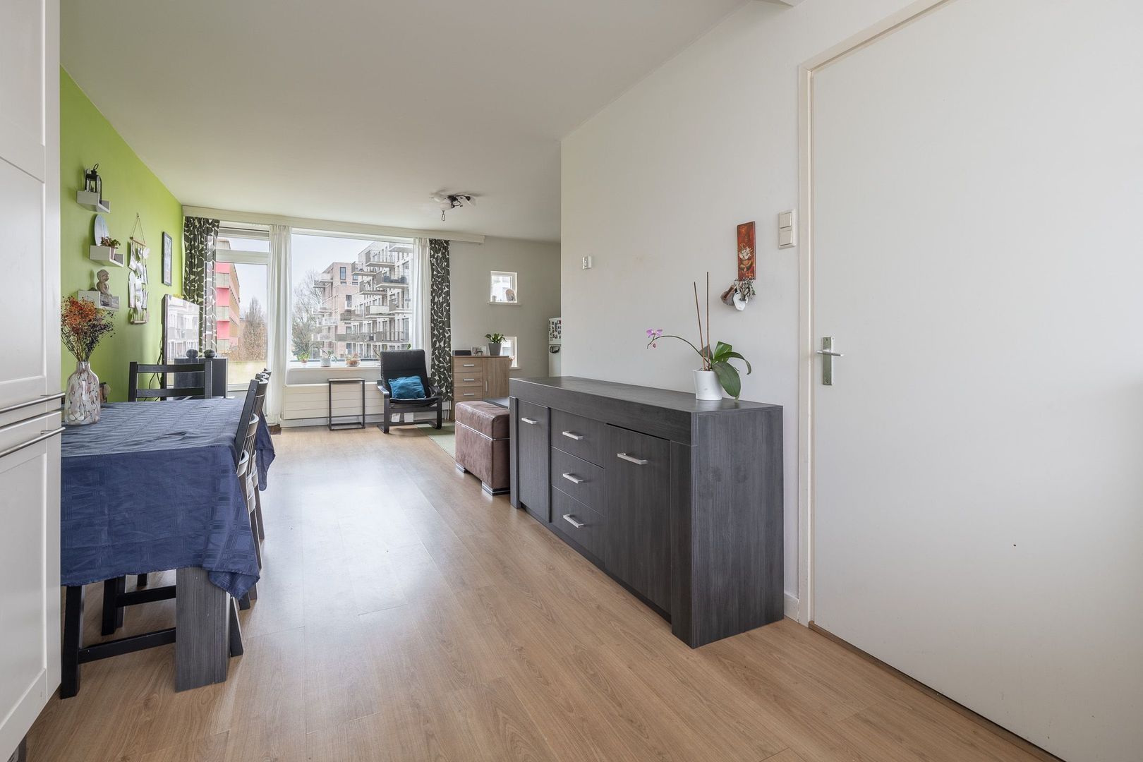 Karel Doormanlaan 436, Hilversum foto-3 blur