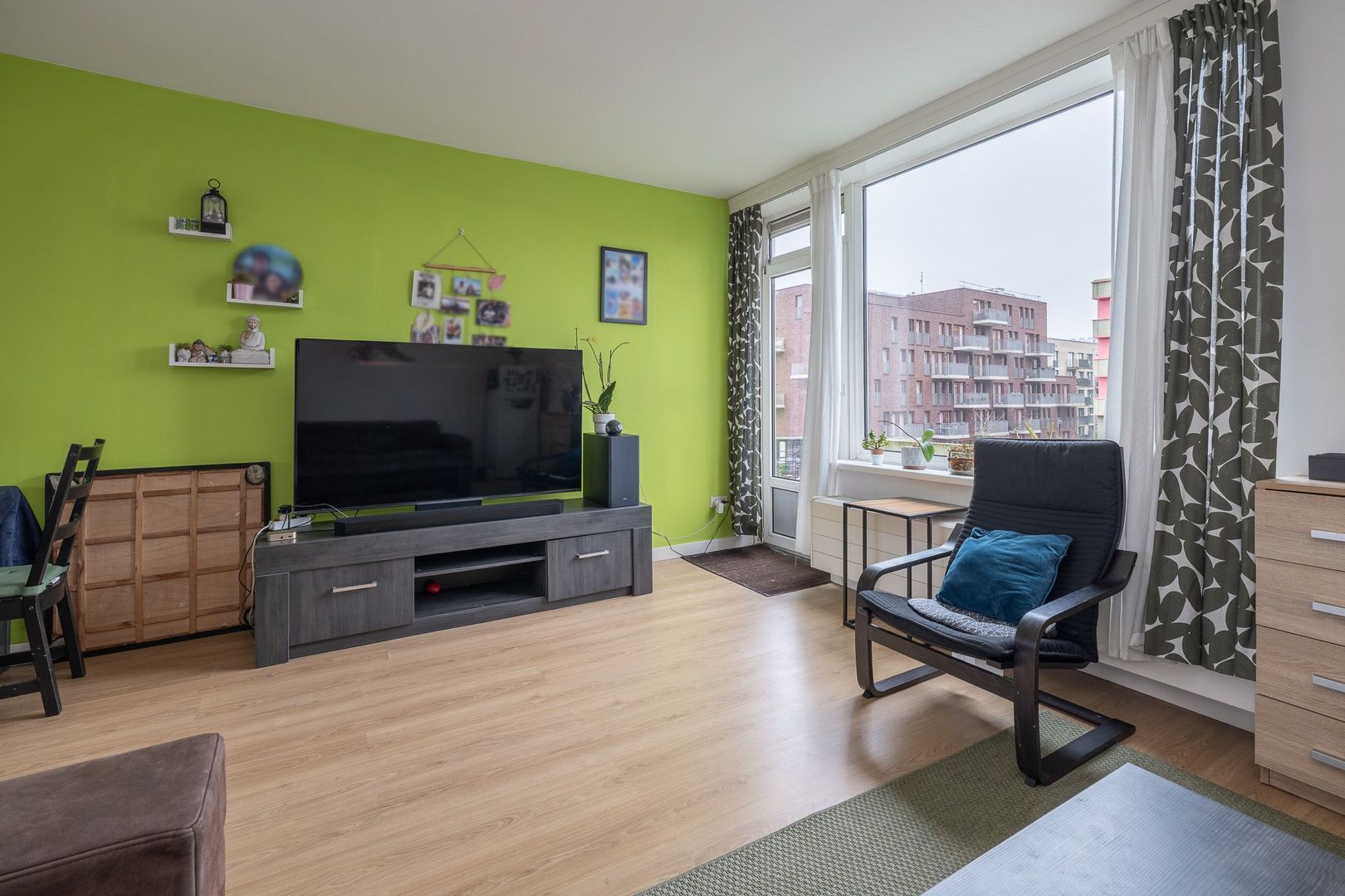 Karel Doormanlaan 436, Hilversum foto-5 blur