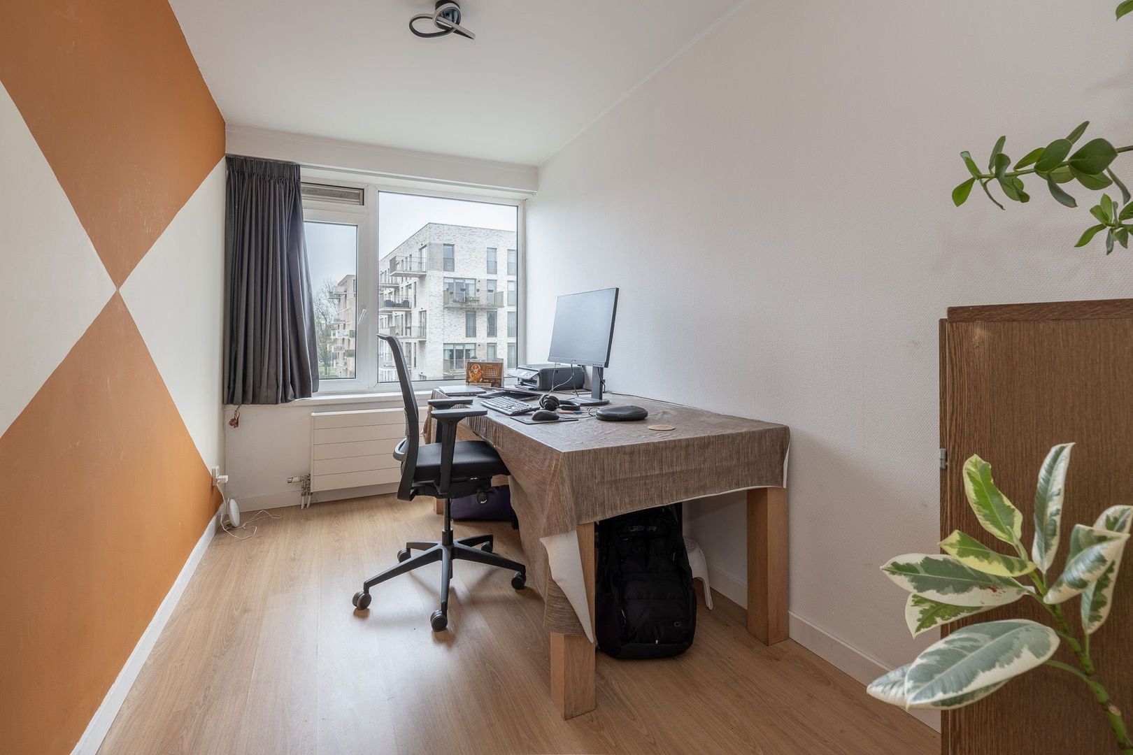 Karel Doormanlaan 436, Hilversum foto-16 blur