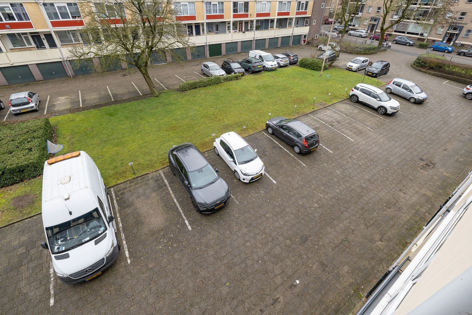 Karel Doormanlaan 436, Hilversum foto-29 blur