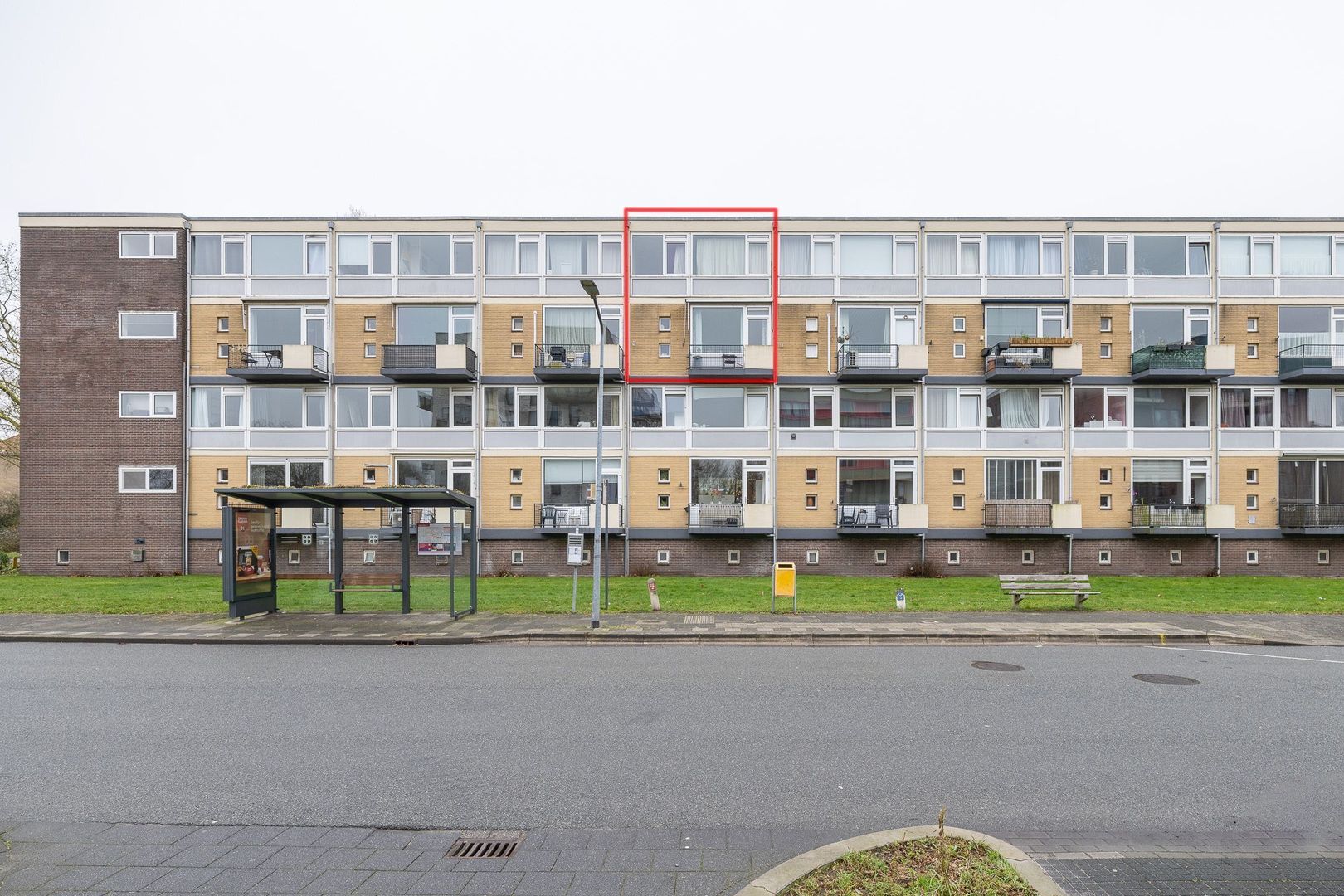 Karel Doormanlaan 436, Hilversum foto-34 blur