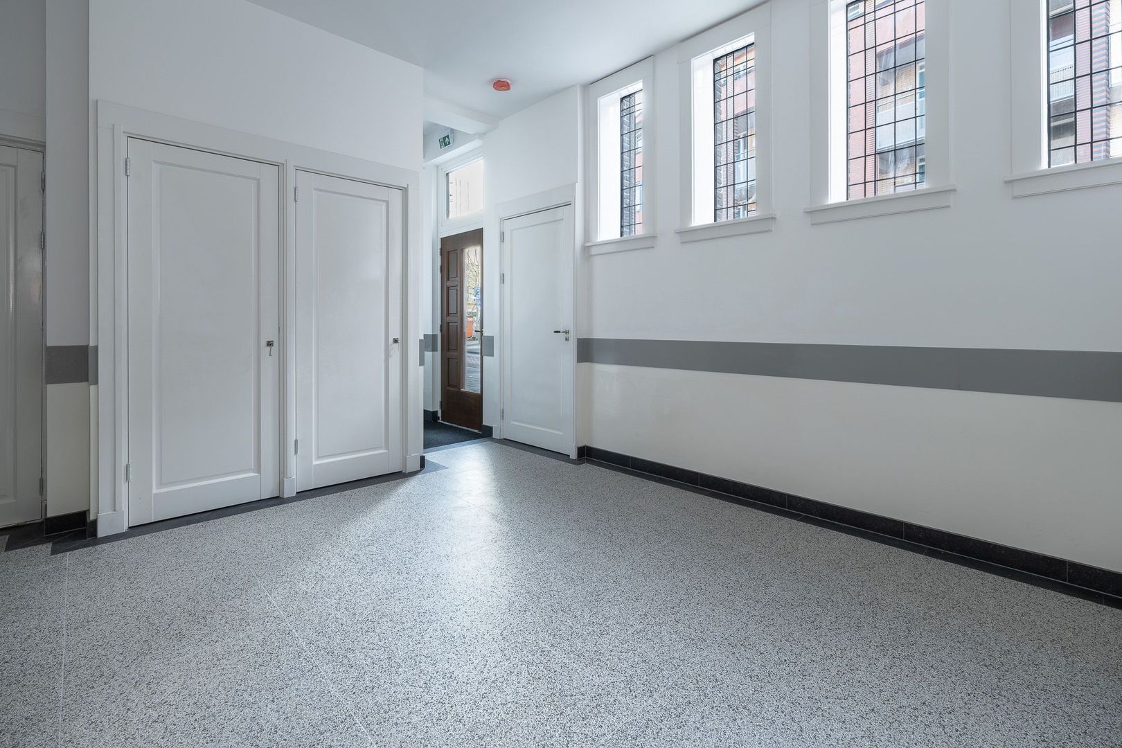 Spoorstraat 16 C, Hilversum foto-31 blur