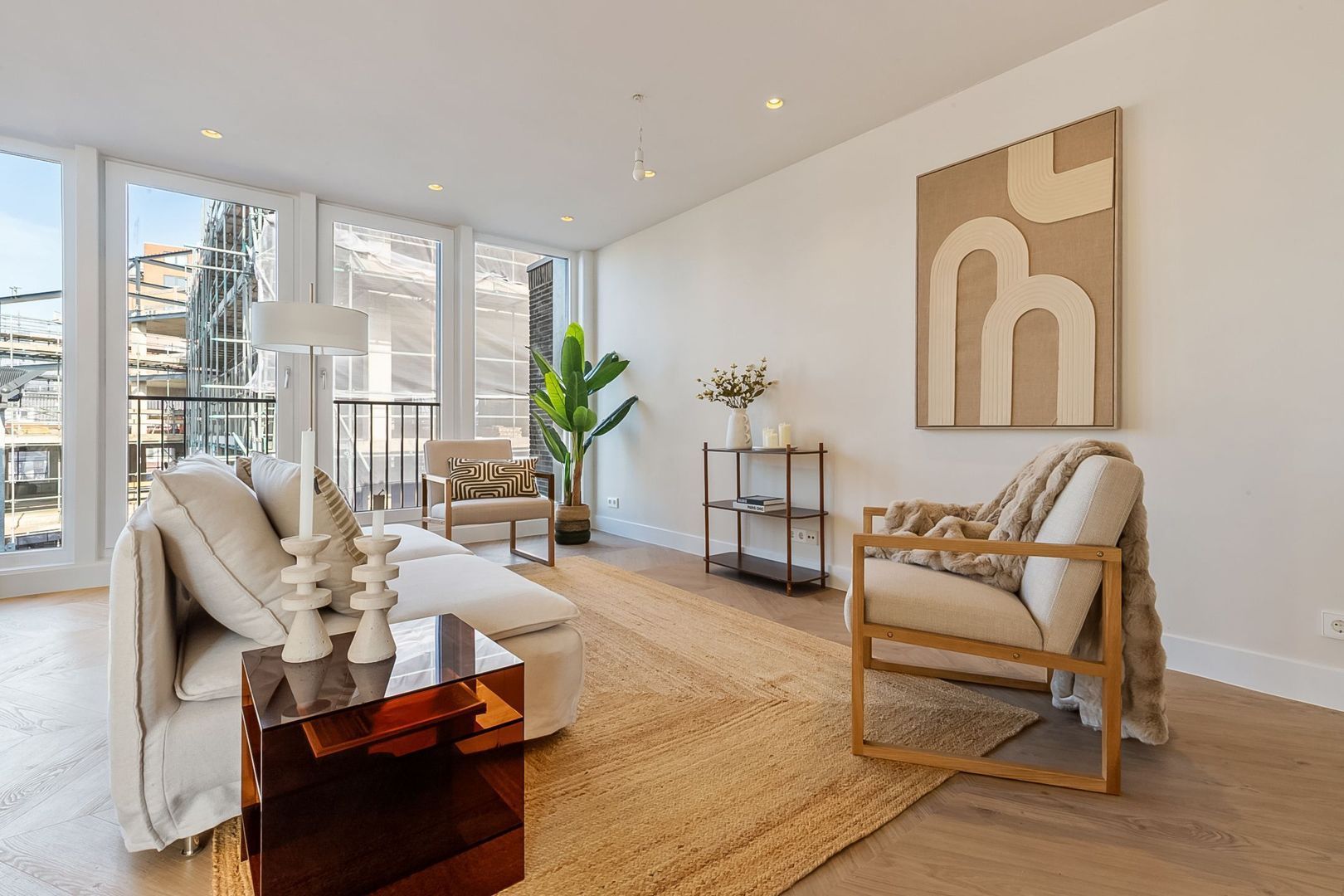 Spoorstraat 16 C, Hilversum foto-6 blur