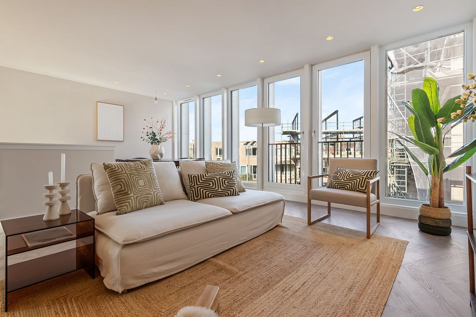 Spoorstraat 16 C, Hilversum foto-7 blur