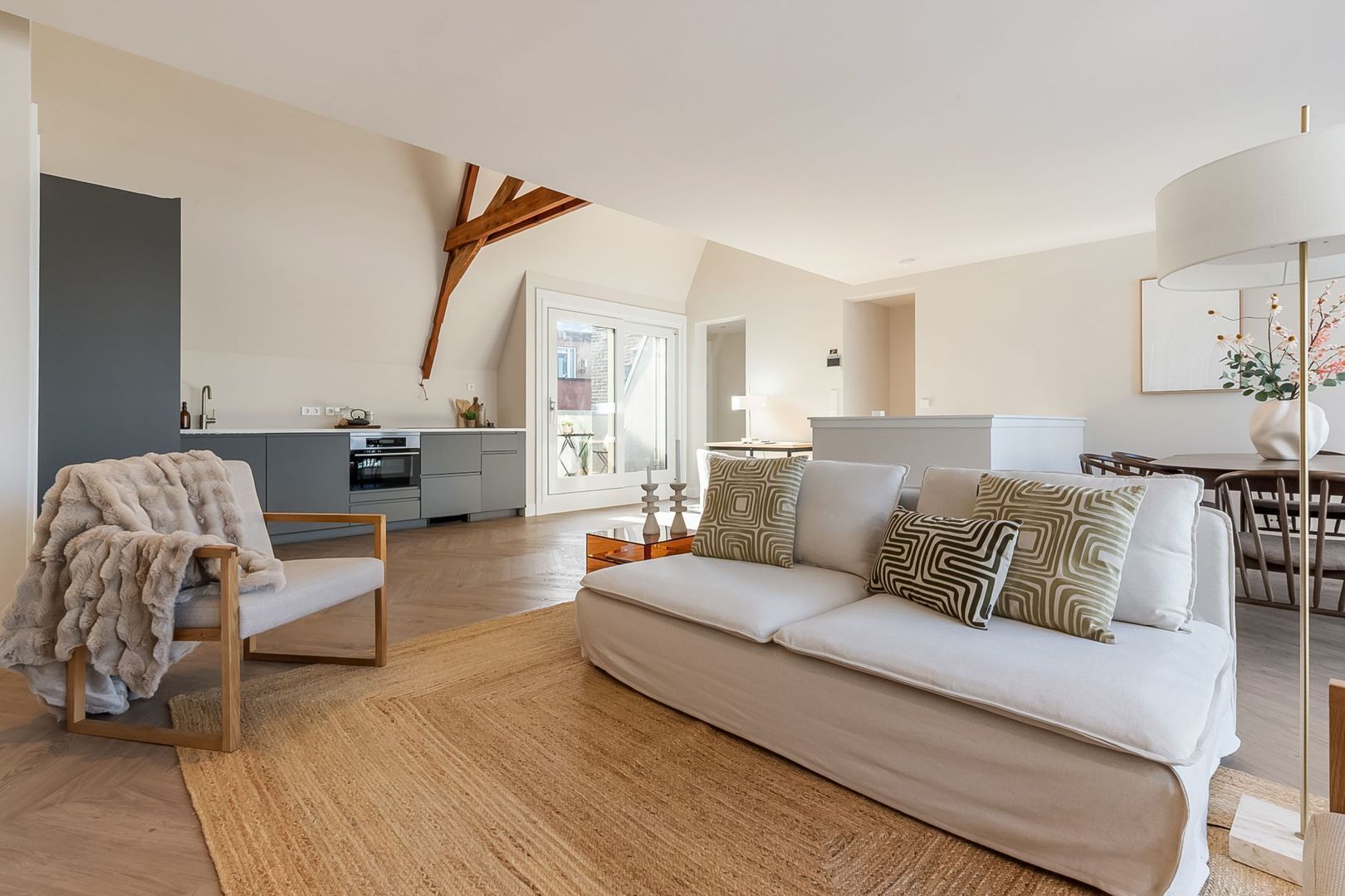 Spoorstraat 16 C, Hilversum foto-8 blur