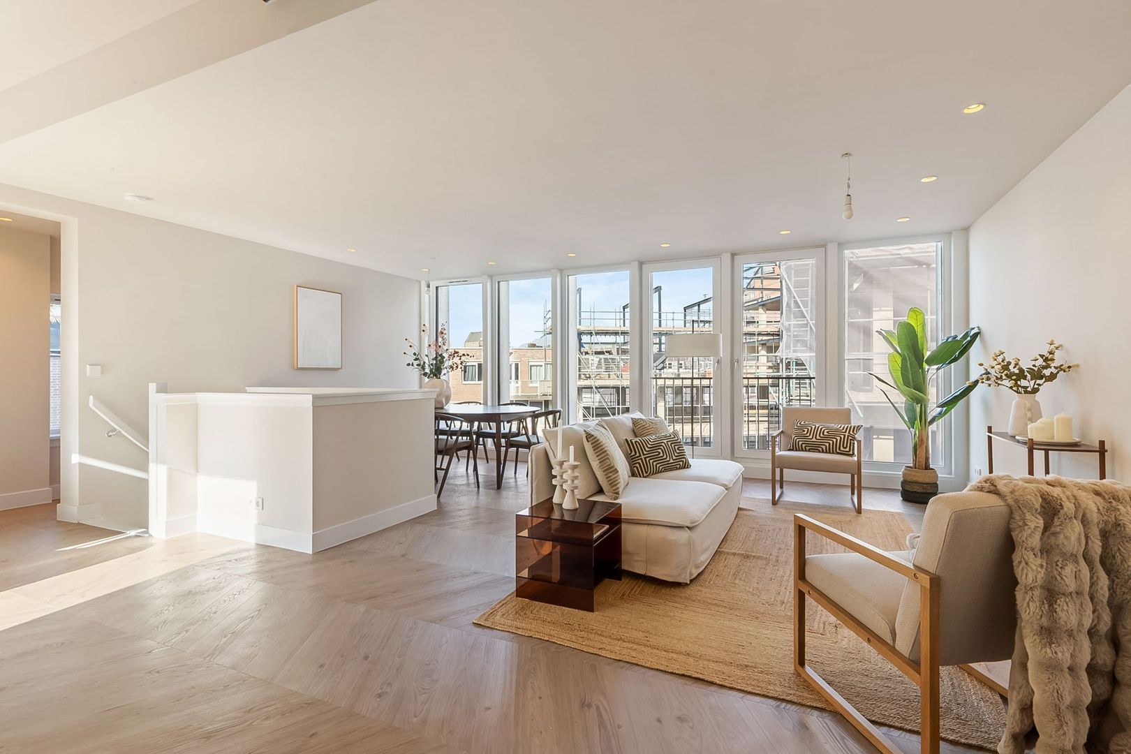 Spoorstraat 16 C, Hilversum foto-5 blur