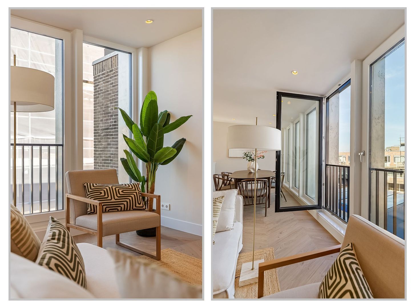 Spoorstraat 16 C, Hilversum foto-9 blur