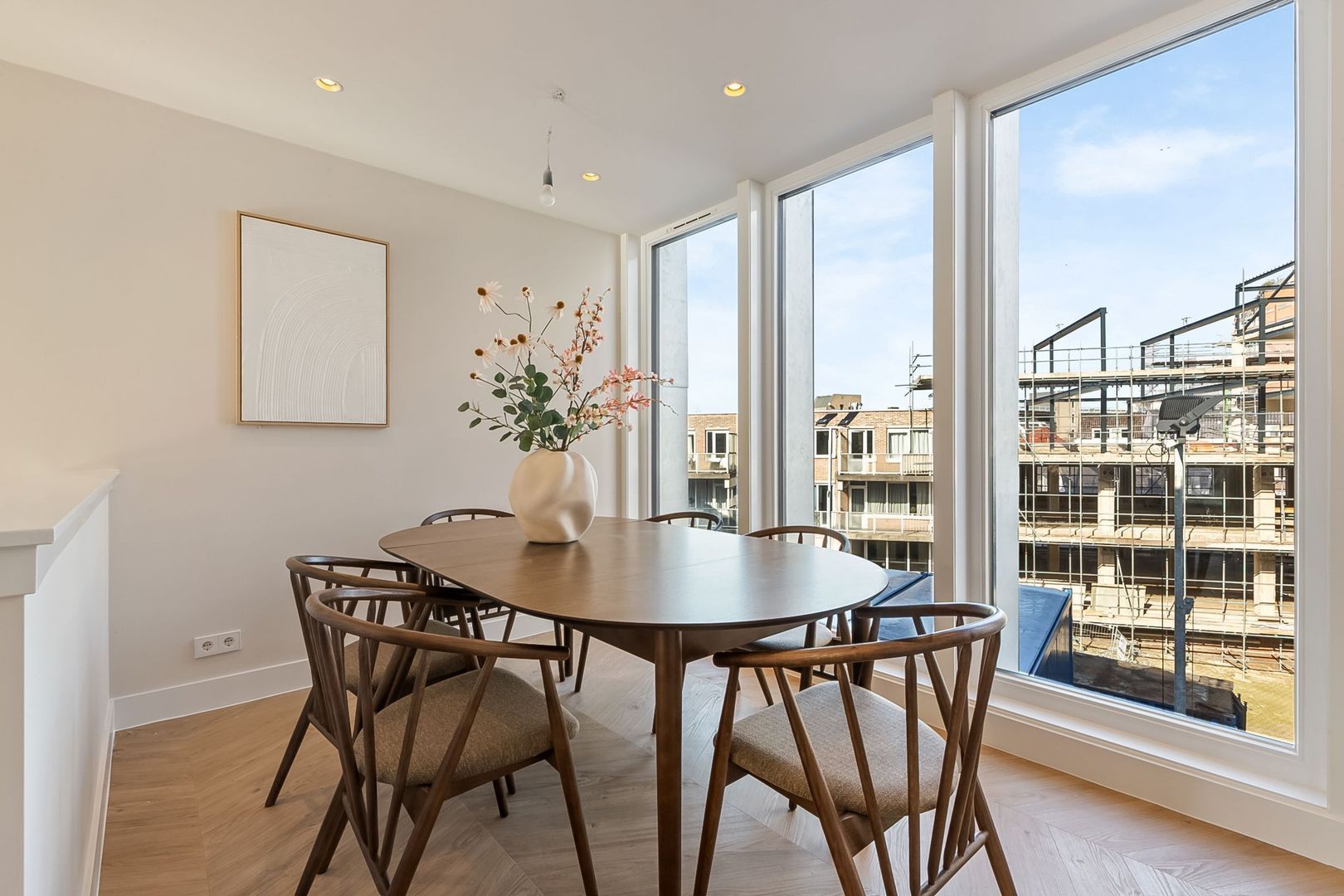 Spoorstraat 16 C, Hilversum foto-10 blur