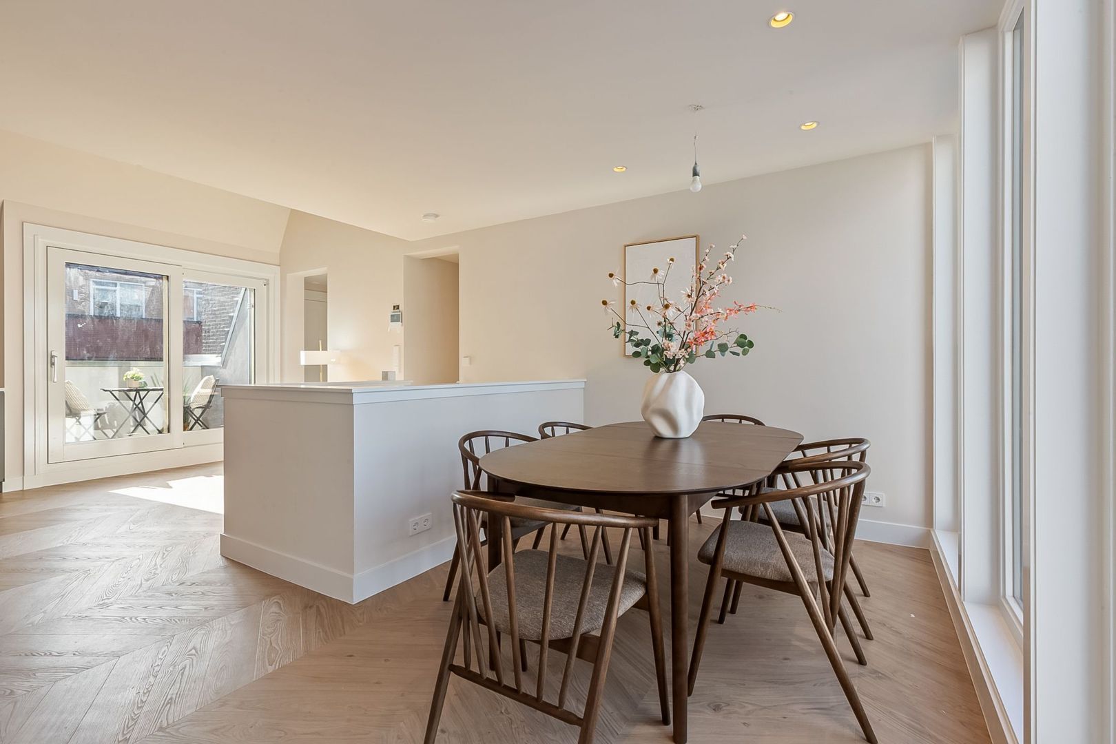 Spoorstraat 16 C, Hilversum foto-11 blur