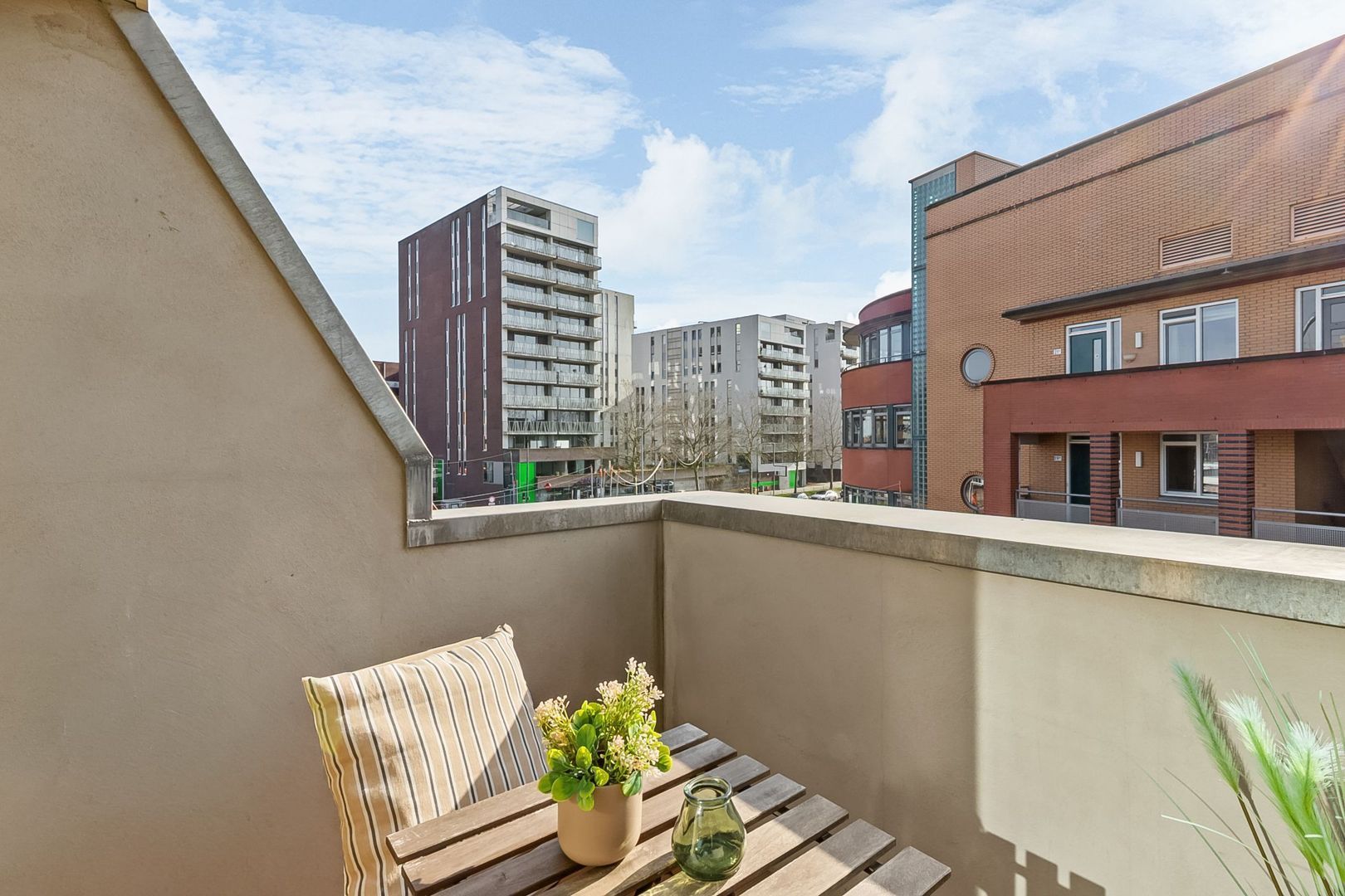 Spoorstraat 16 C, Hilversum foto-16 blur