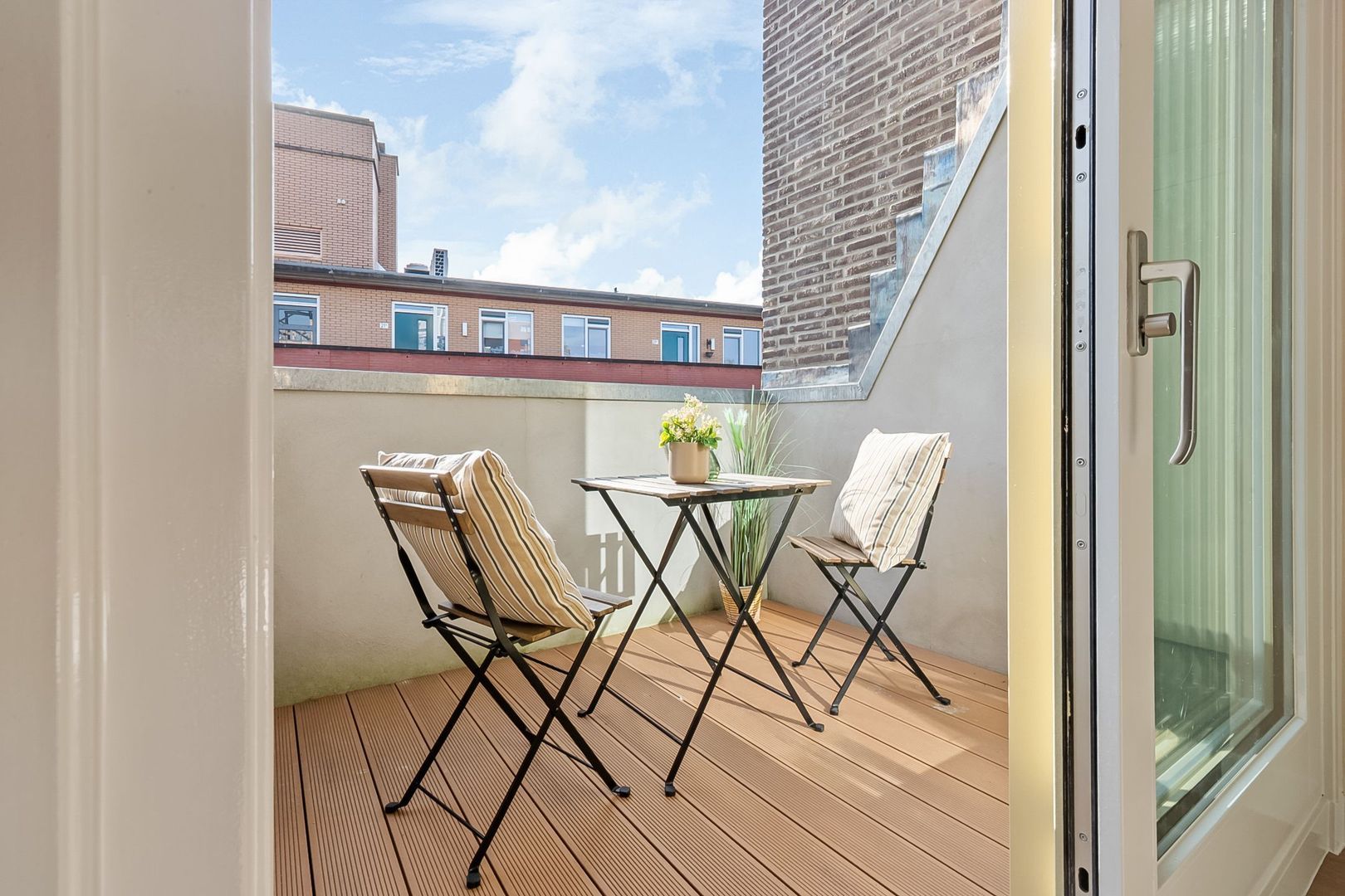 Spoorstraat 16 C, Hilversum foto-15 blur