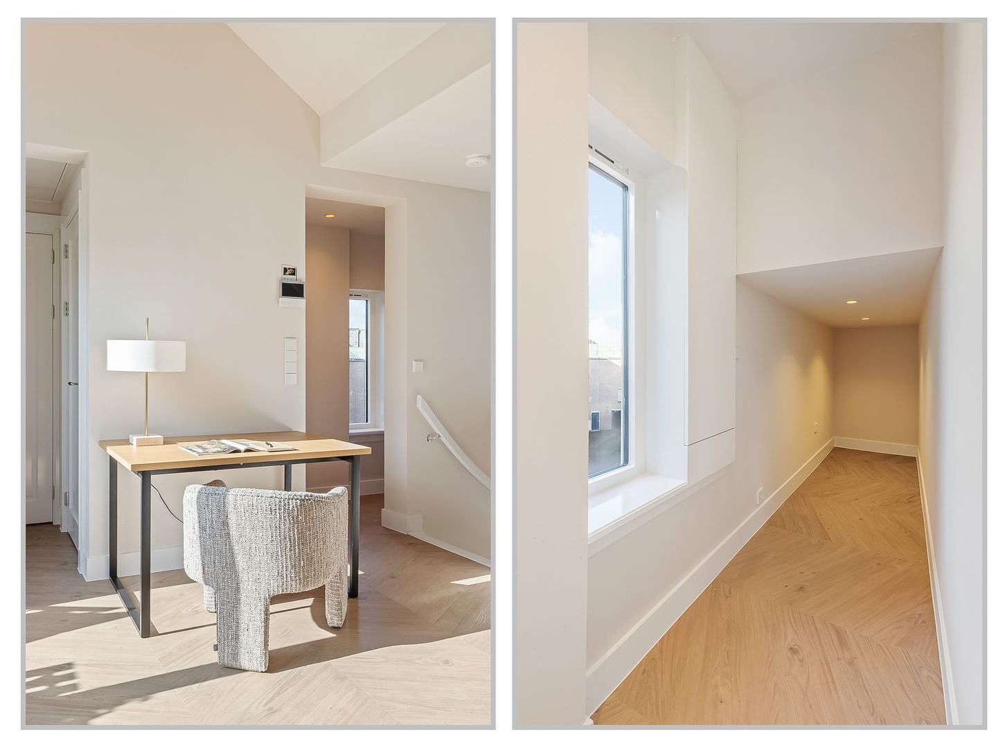 Spoorstraat 16 C, Hilversum foto-18 blur