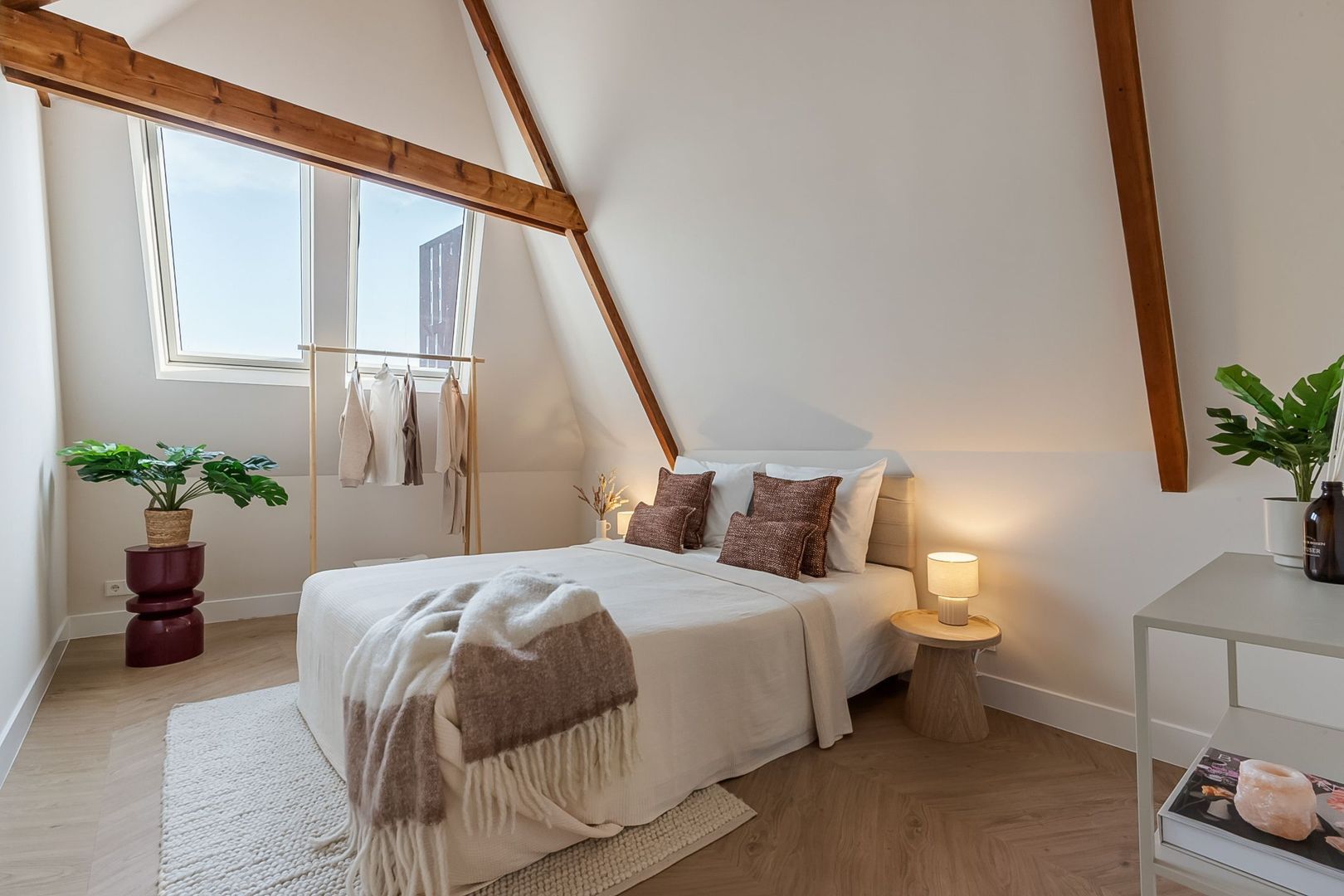 Spoorstraat 16 C, Hilversum foto-20 blur