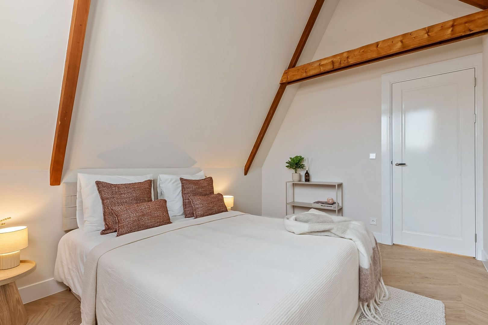 Spoorstraat 16 C, Hilversum foto-22 blur