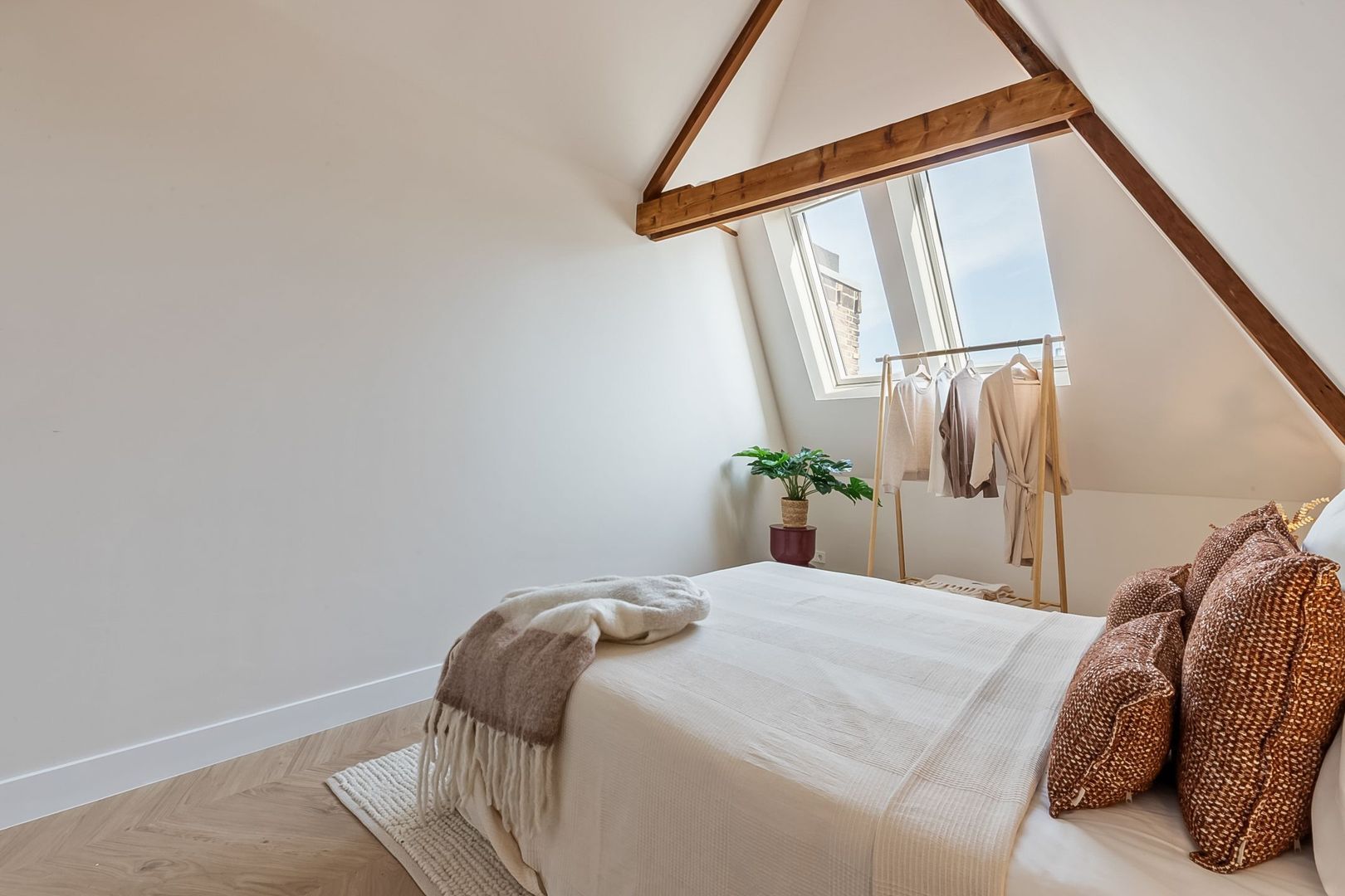 Spoorstraat 16 C, Hilversum foto-21 blur