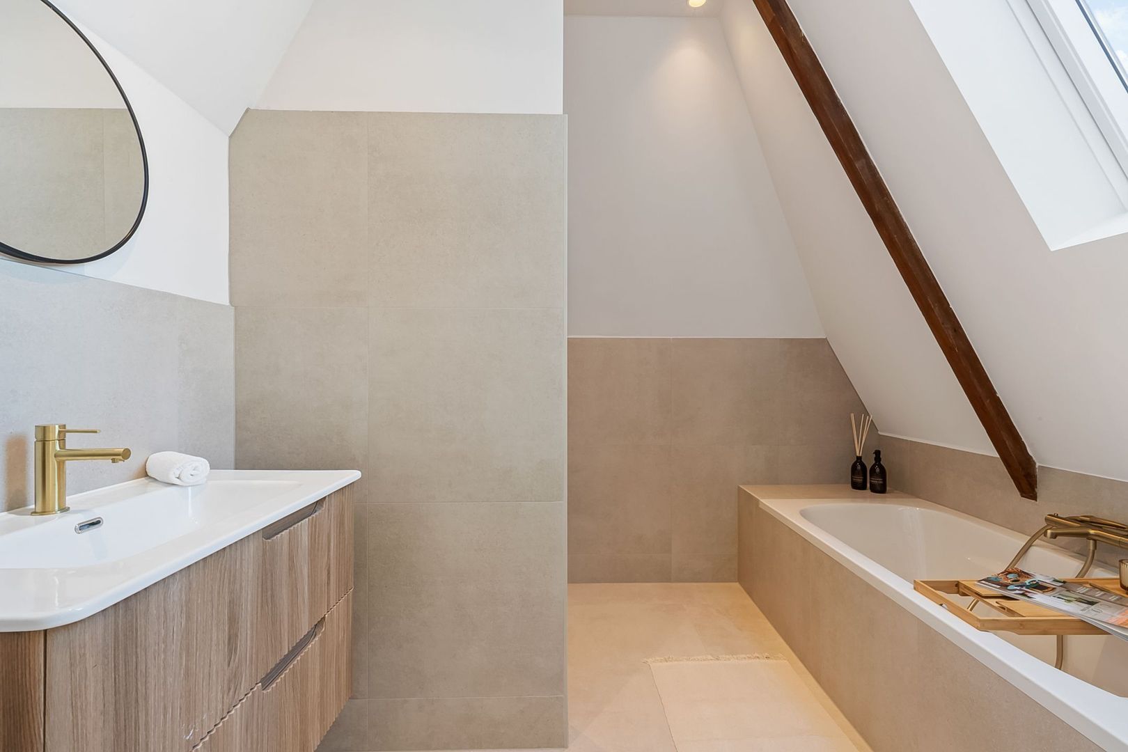 Spoorstraat 16 C, Hilversum foto-25 blur