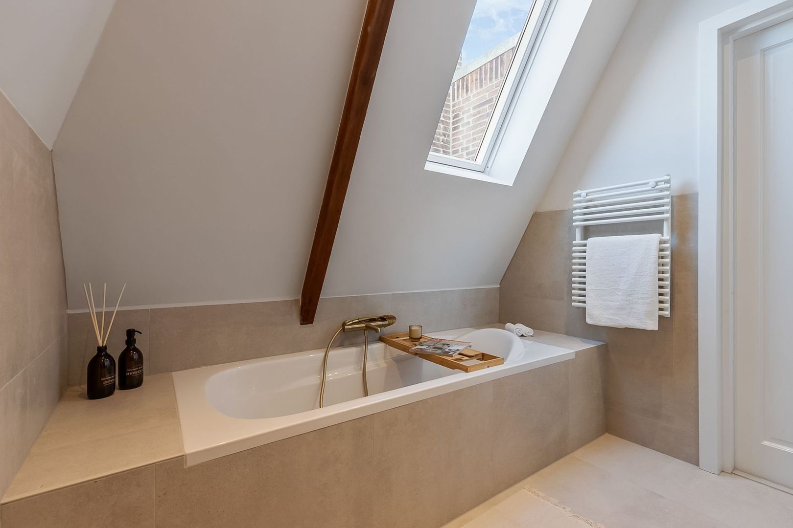 Spoorstraat 16 C, Hilversum foto-28 blur