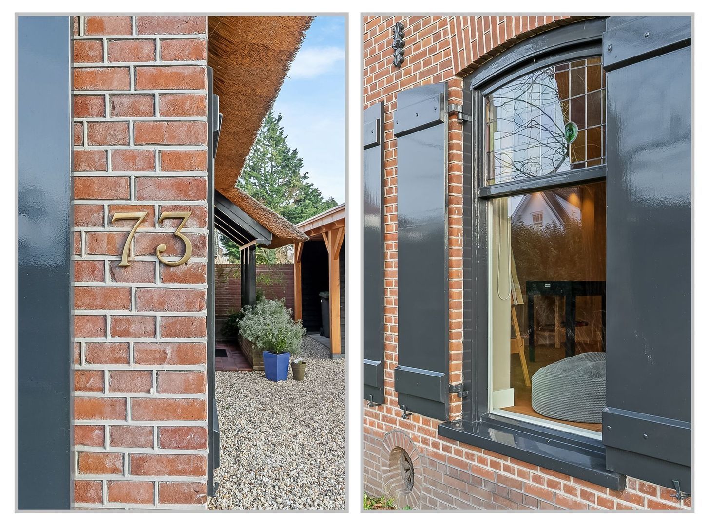 Nieuw-Loosdrechtsedijk 73, Loosdrecht foto-26 blur