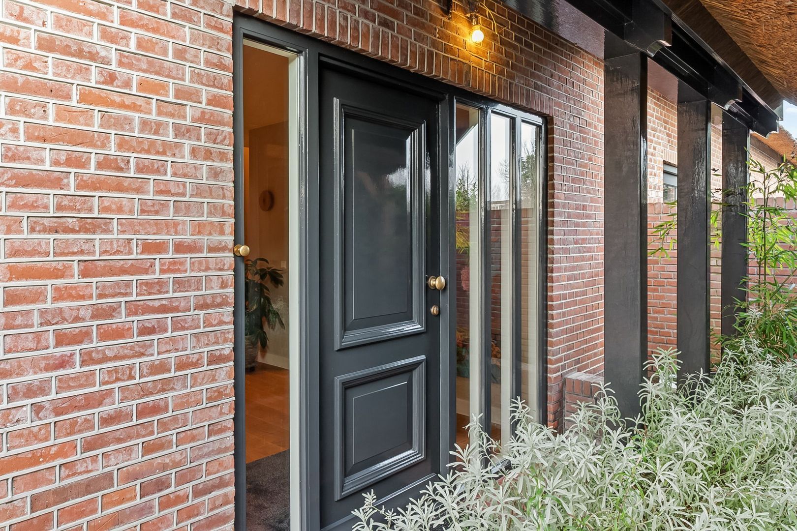 Nieuw-Loosdrechtsedijk 73, Loosdrecht foto-4 blur