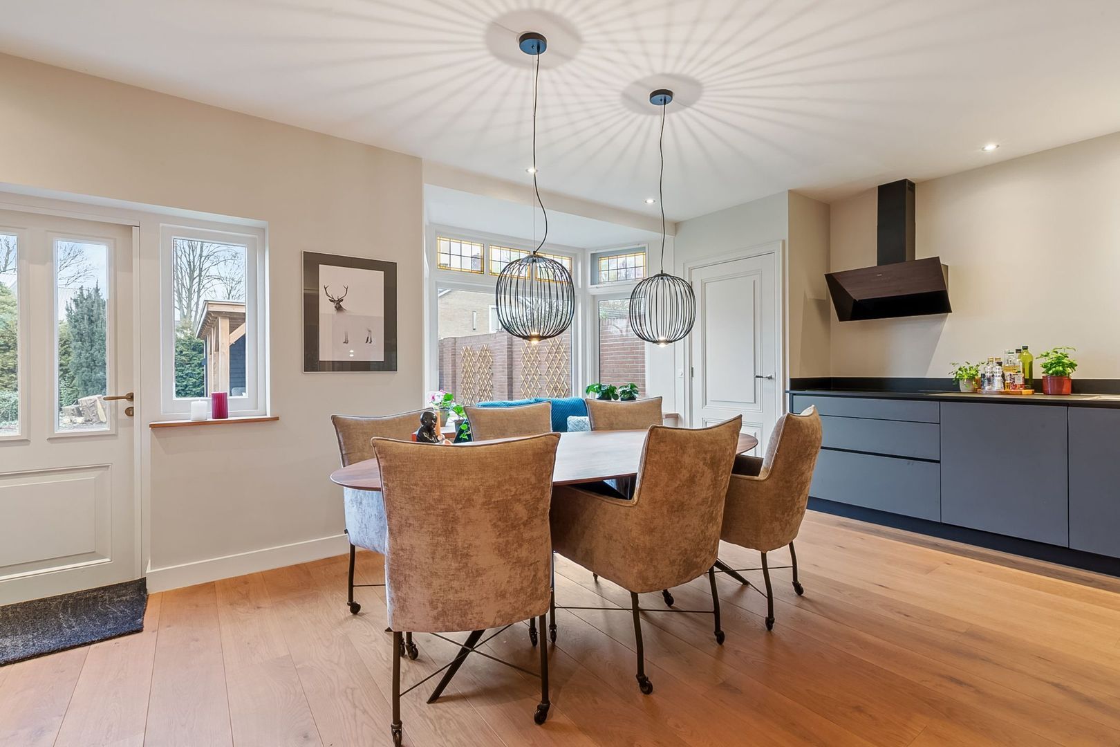 Nieuw-Loosdrechtsedijk 73, Loosdrecht foto-12 blur