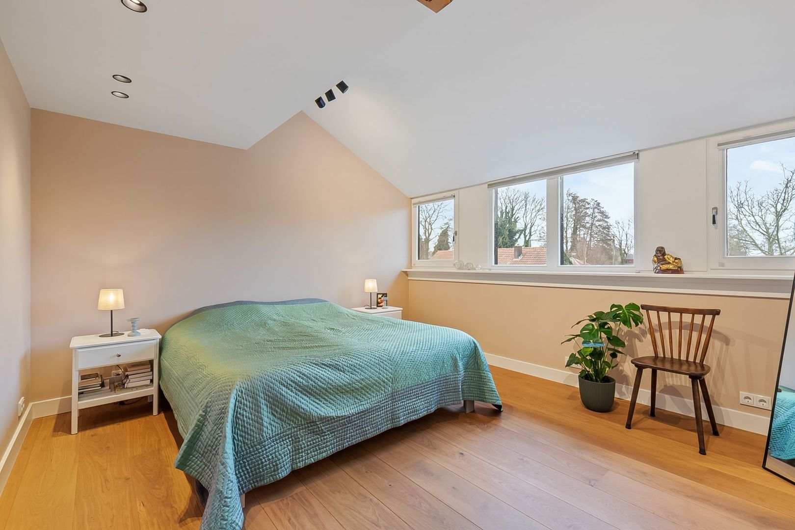 Nieuw-Loosdrechtsedijk 73, Loosdrecht foto-15 blur