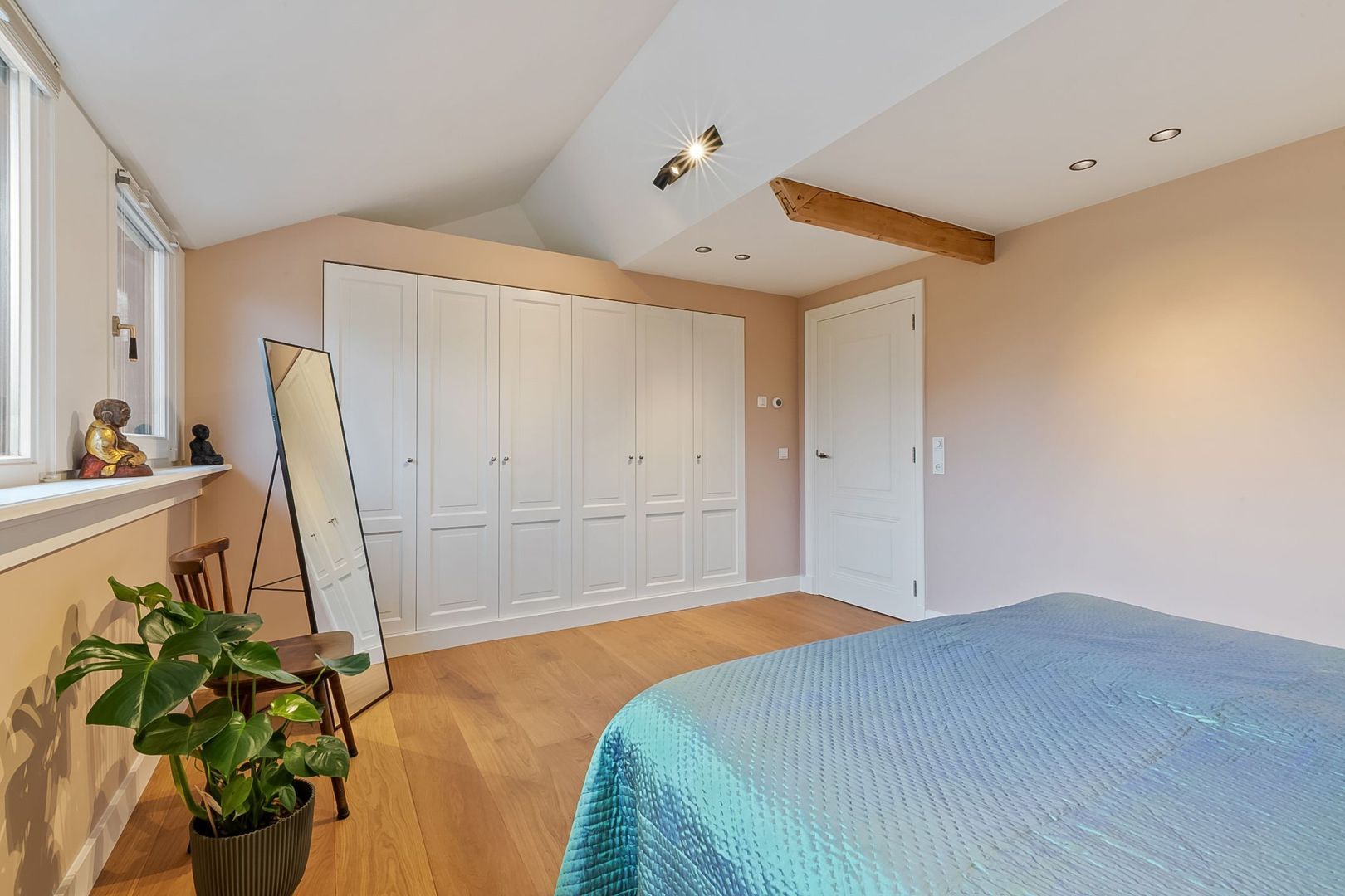 Nieuw-Loosdrechtsedijk 73, Loosdrecht foto-16 blur