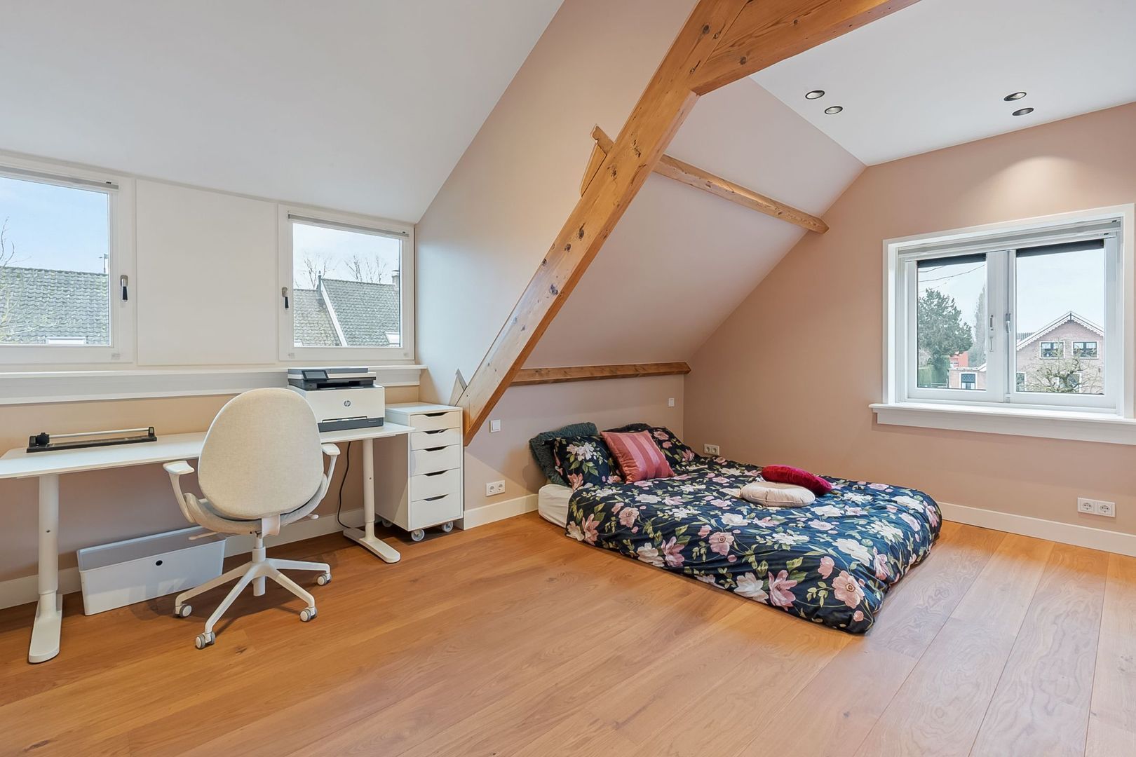 Nieuw-Loosdrechtsedijk 73, Loosdrecht foto-17 blur