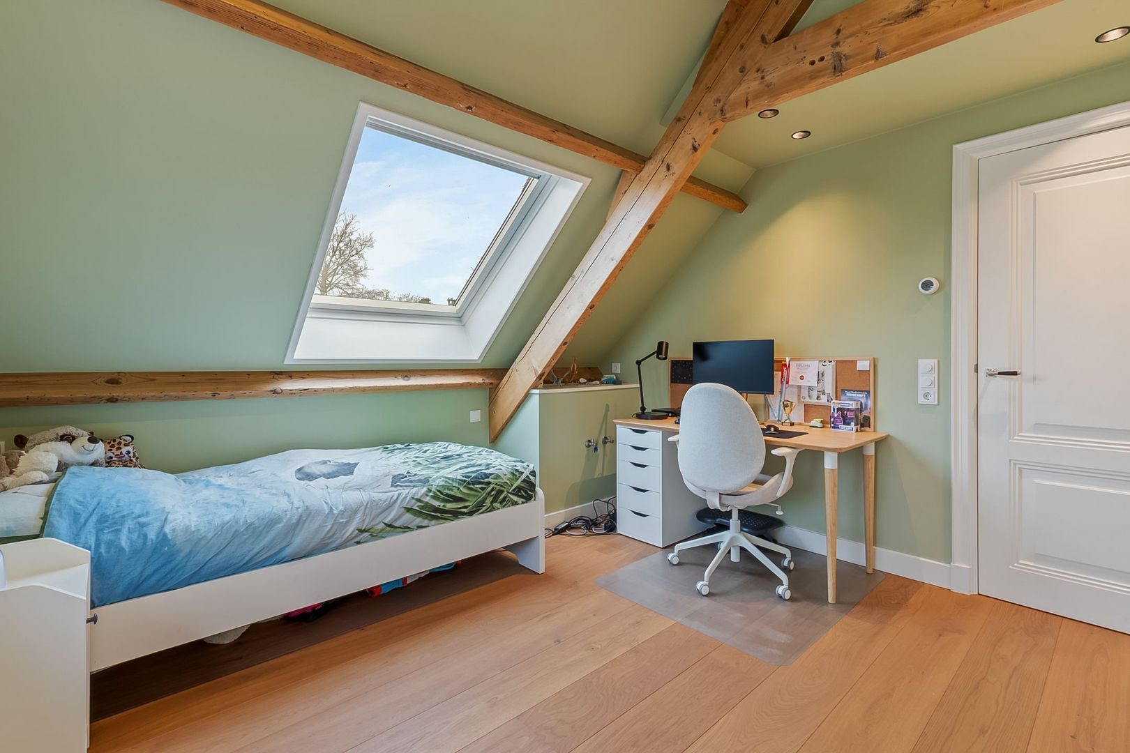 Nieuw-Loosdrechtsedijk 73, Loosdrecht foto-20 blur