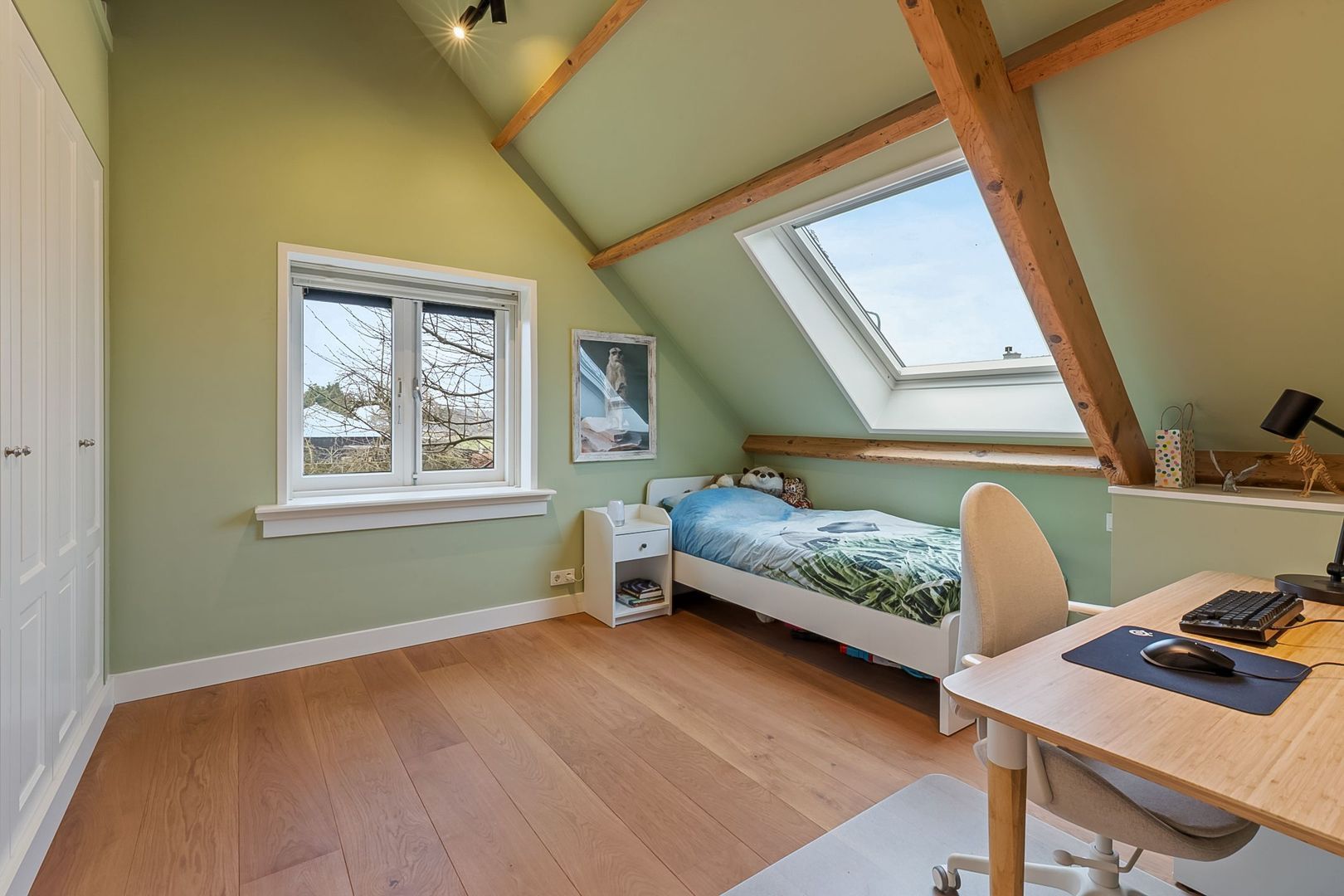 Nieuw-Loosdrechtsedijk 73, Loosdrecht foto-19 blur