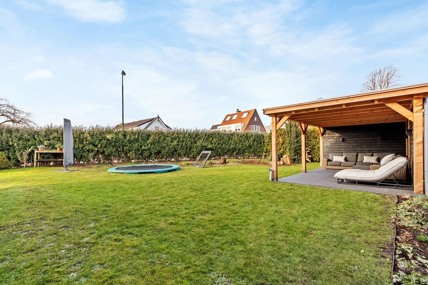 Nieuw-Loosdrechtsedijk 73, Loosdrecht foto-28 blur