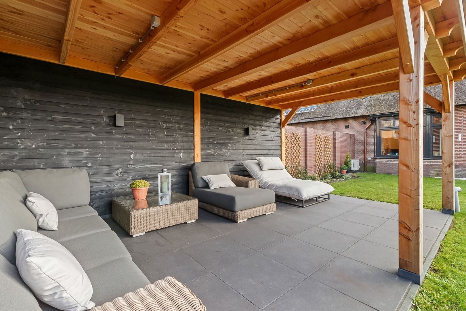 Nieuw-Loosdrechtsedijk 73, Loosdrecht foto-29 blur