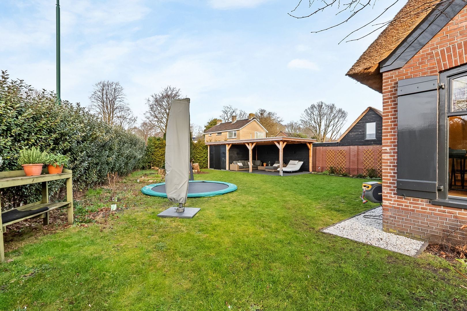 Nieuw-Loosdrechtsedijk 73, Loosdrecht foto-31 blur