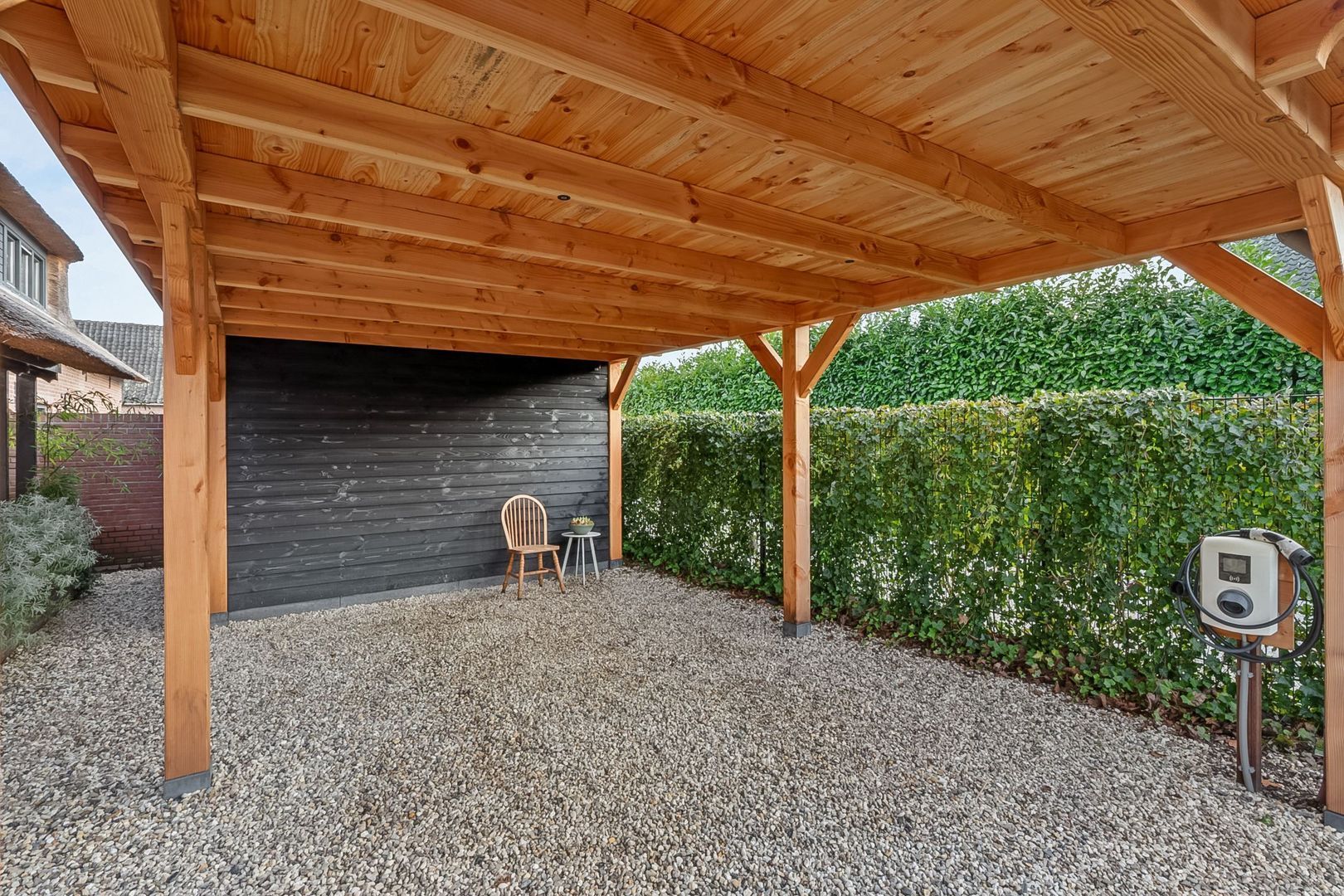 Nieuw-Loosdrechtsedijk 73, Loosdrecht foto-33 blur